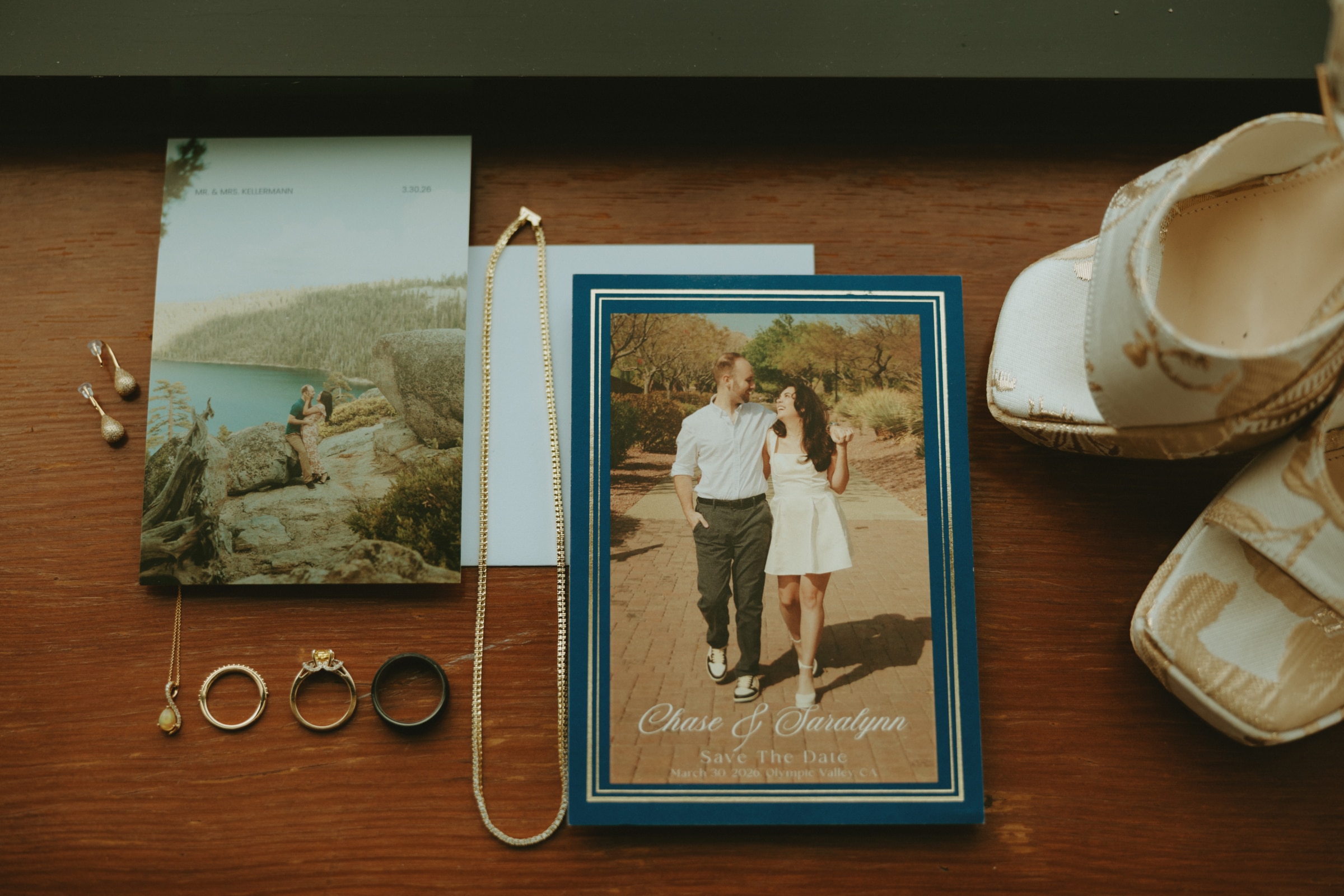 Reno/Tahoe Wedding Planners -
Luxury Wedding Planners in Reno, NV