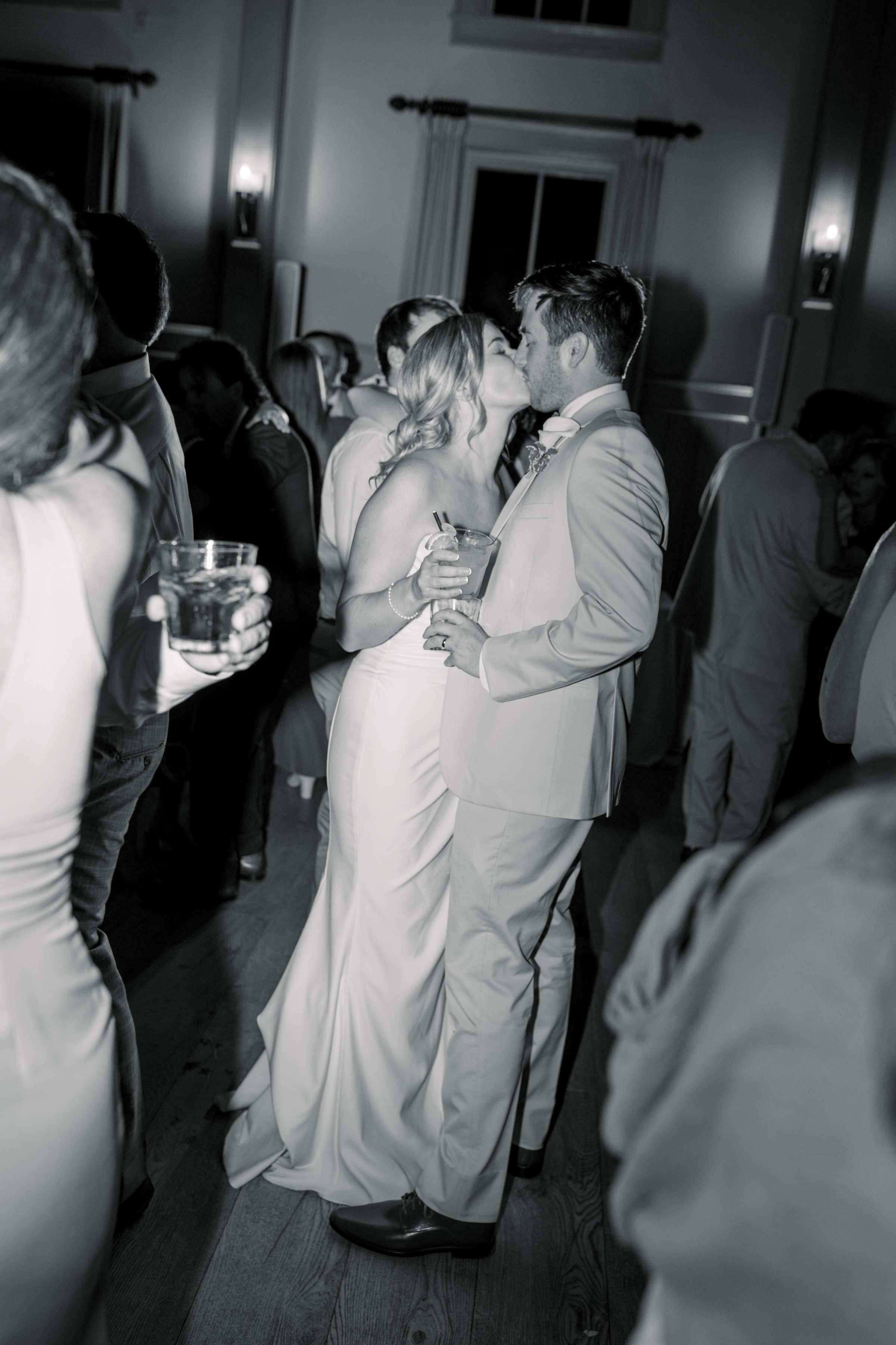 Charleston Wedding Planners -
Luxury Wedding Planners in Charleston, SC
