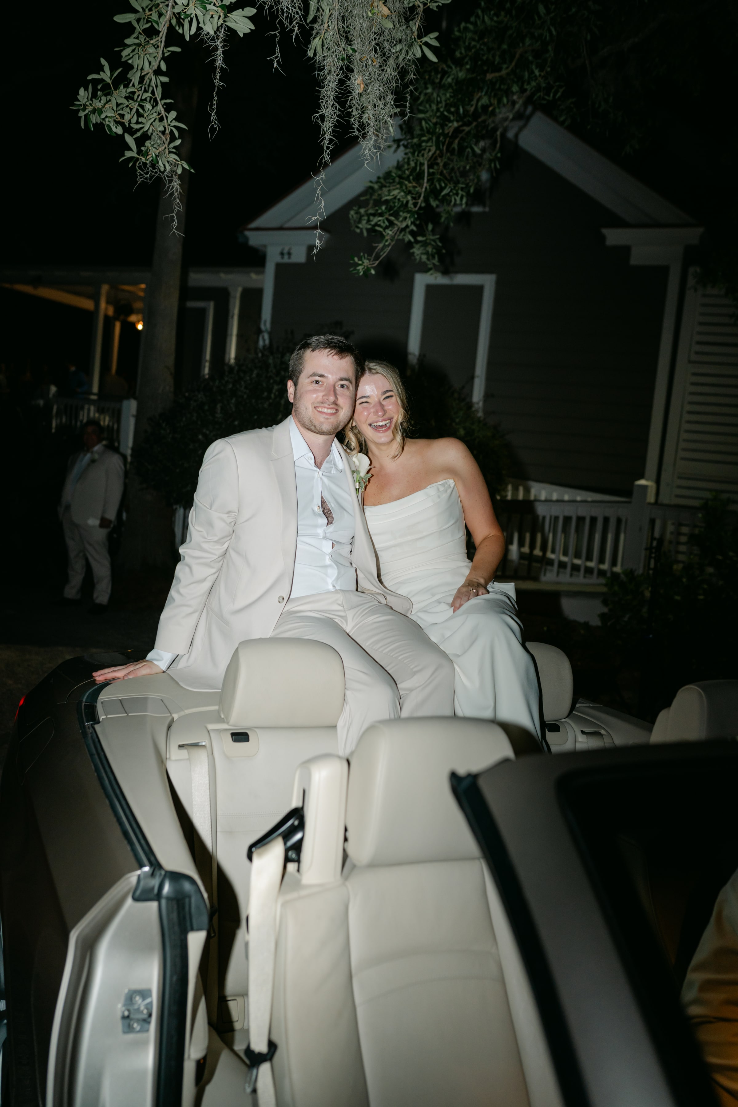 Charleston Wedding Planners -
Luxury Wedding Planners in Charleston, SC