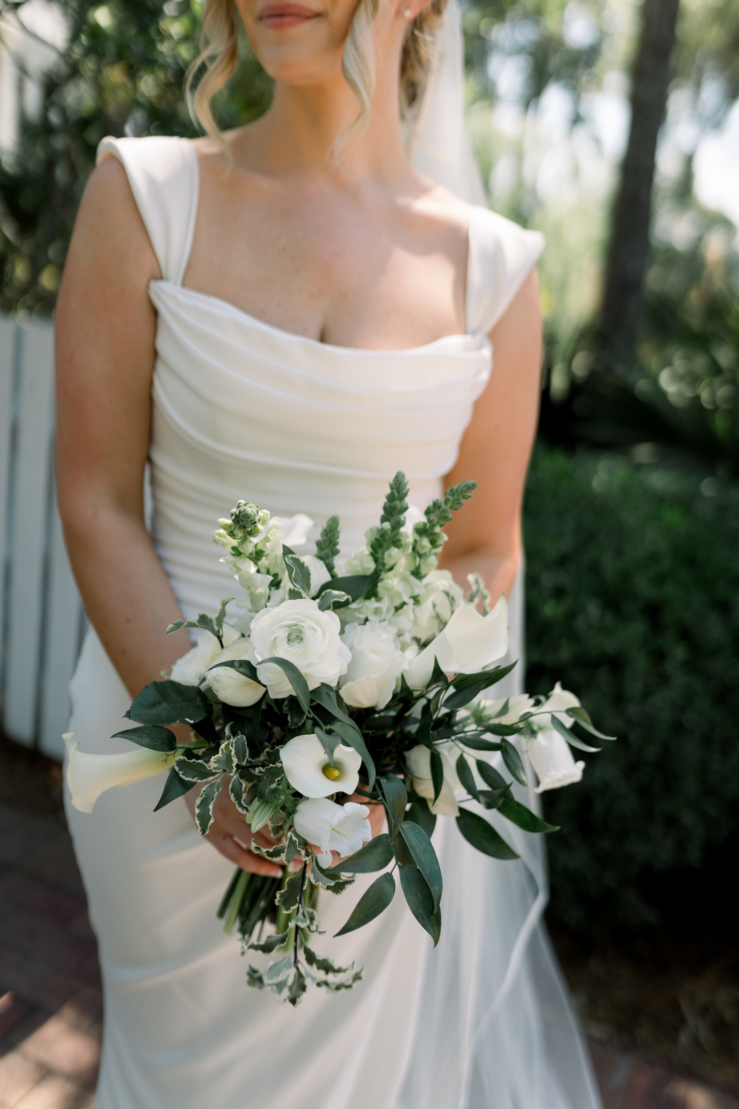 Charleston Wedding Planners -
Luxury Wedding Planners in Charleston, SC