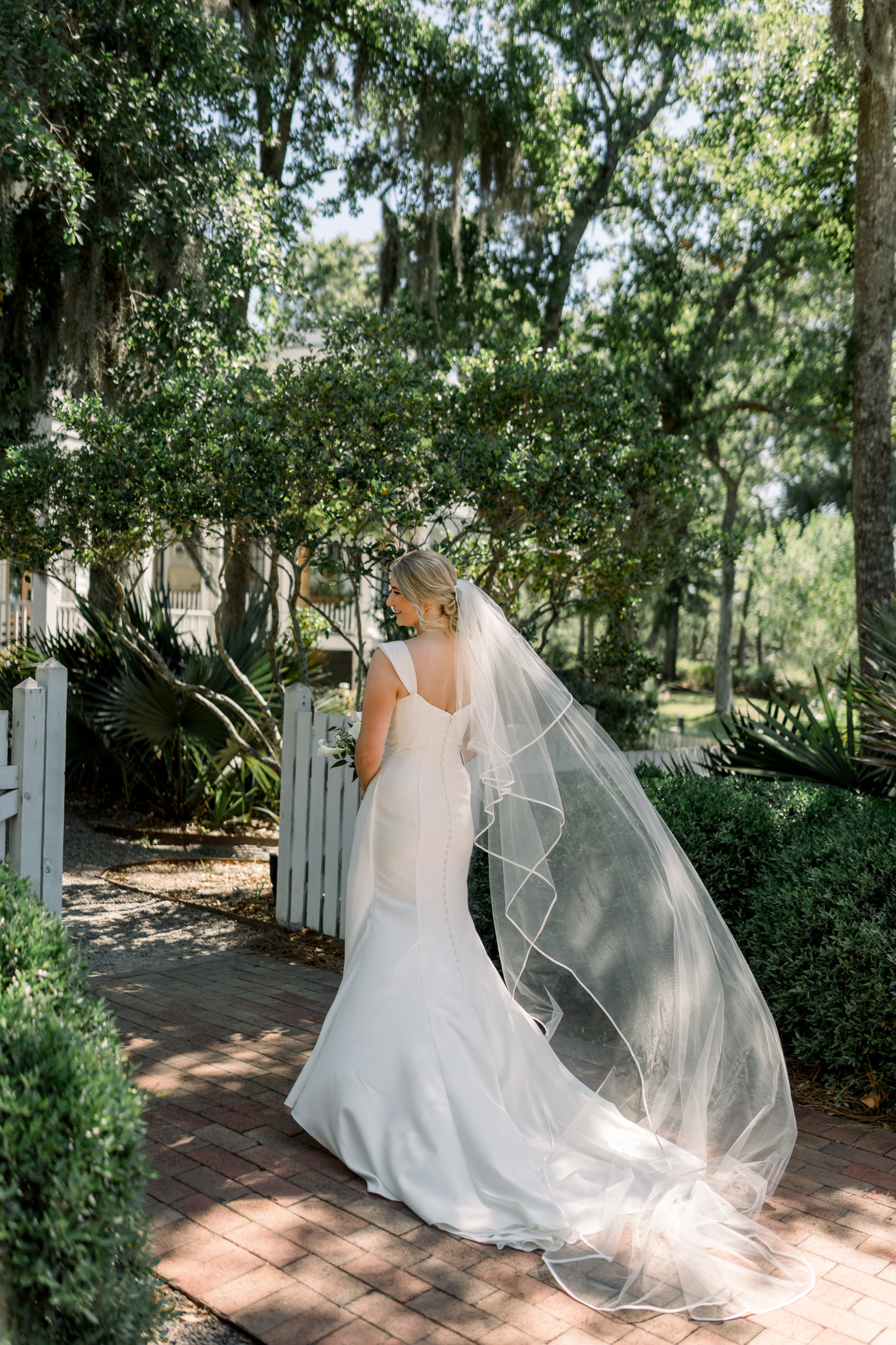Charleston Wedding Planners -
Luxury Wedding Planners in Charleston, SC