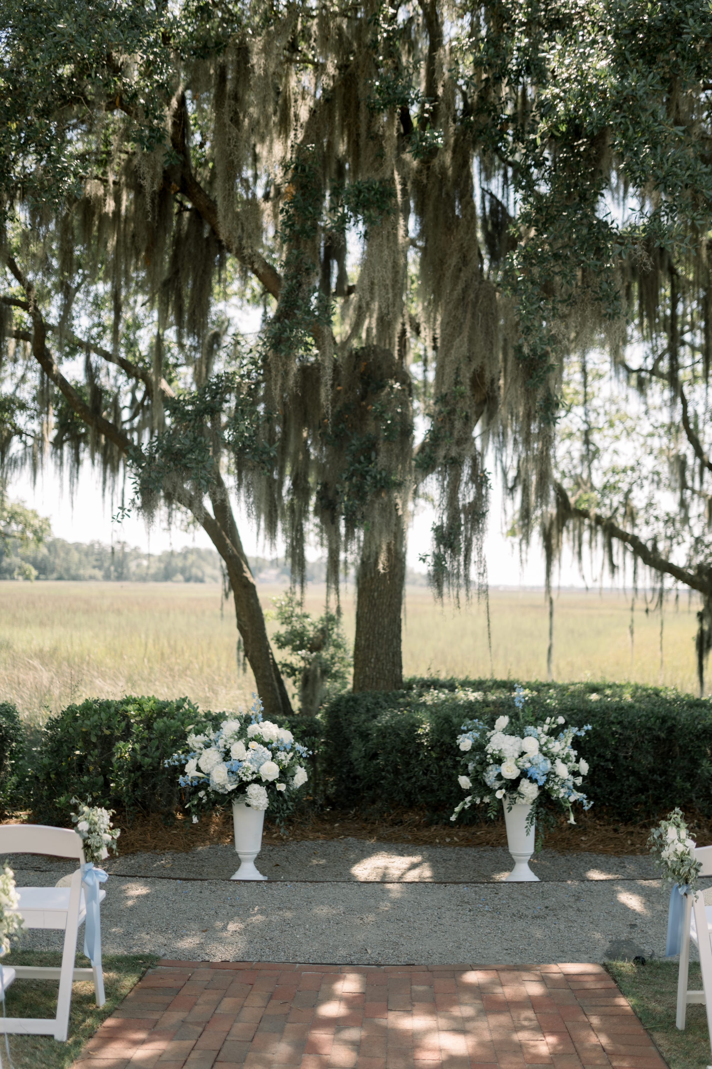 Charleston Wedding Planners -
Luxury Wedding Planners in Charleston, SC