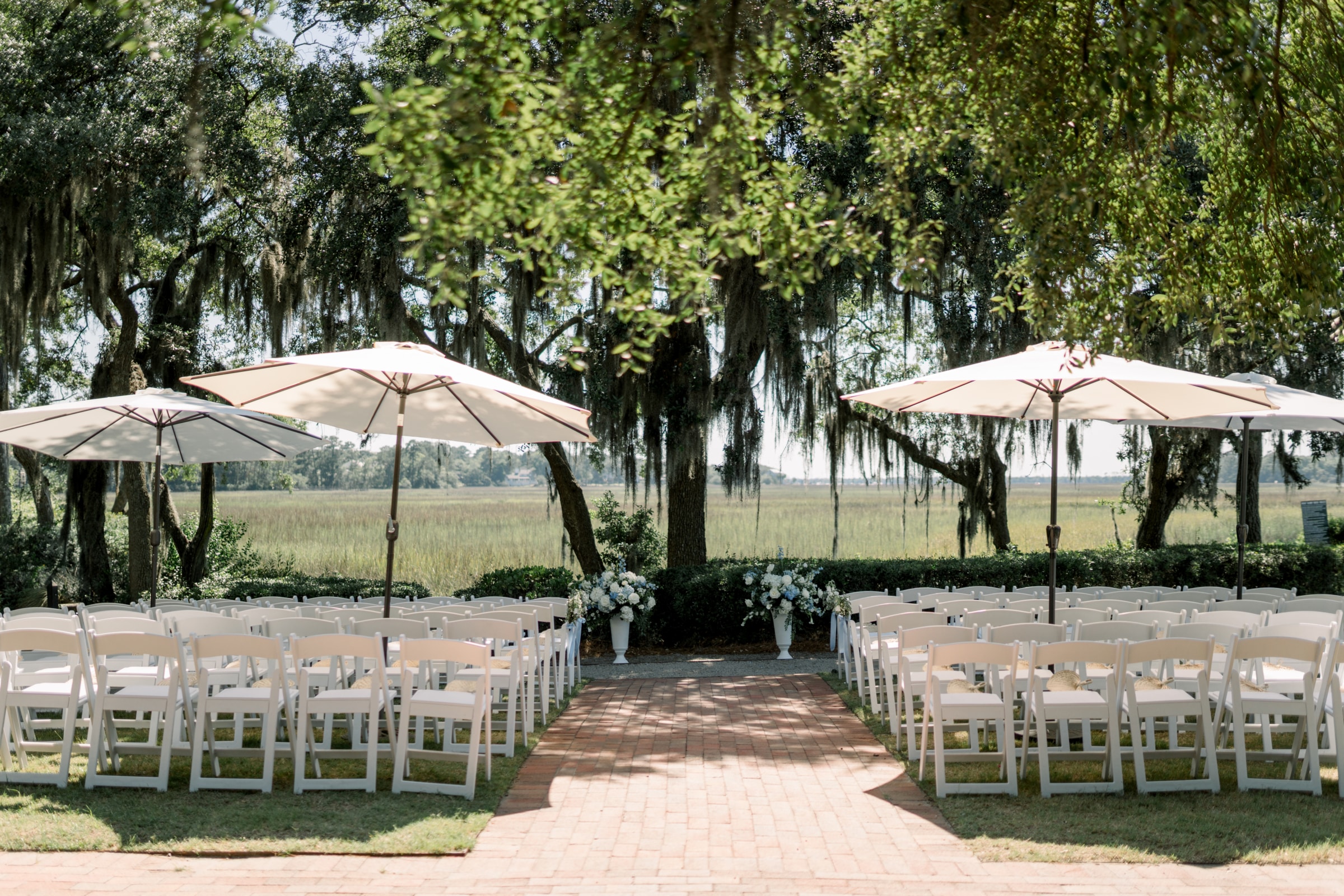Charleston Wedding Planners -
Luxury Wedding Planners in Charleston, SC