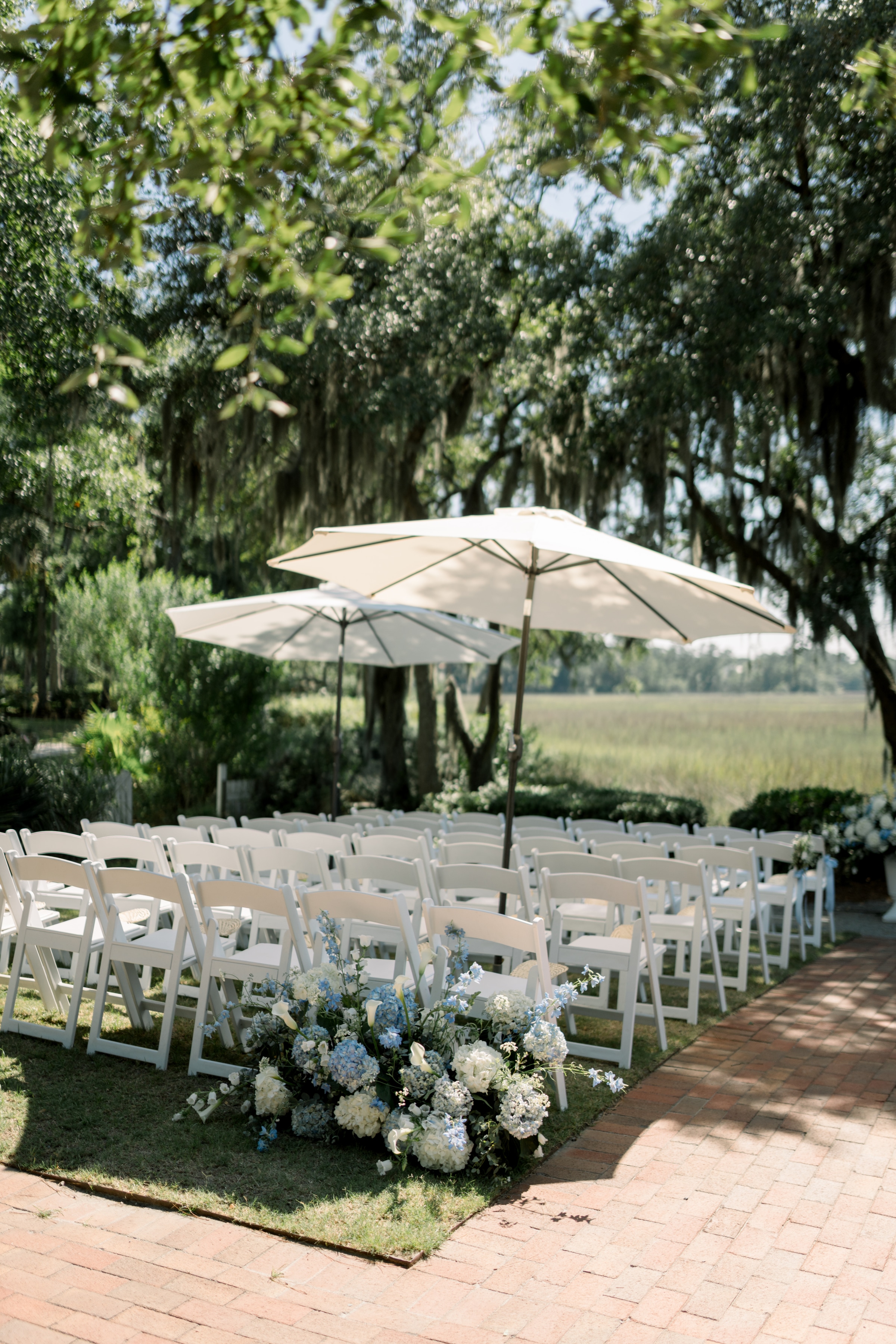 Charleston Wedding Planners -
Luxury Wedding Planners in Charleston, SC