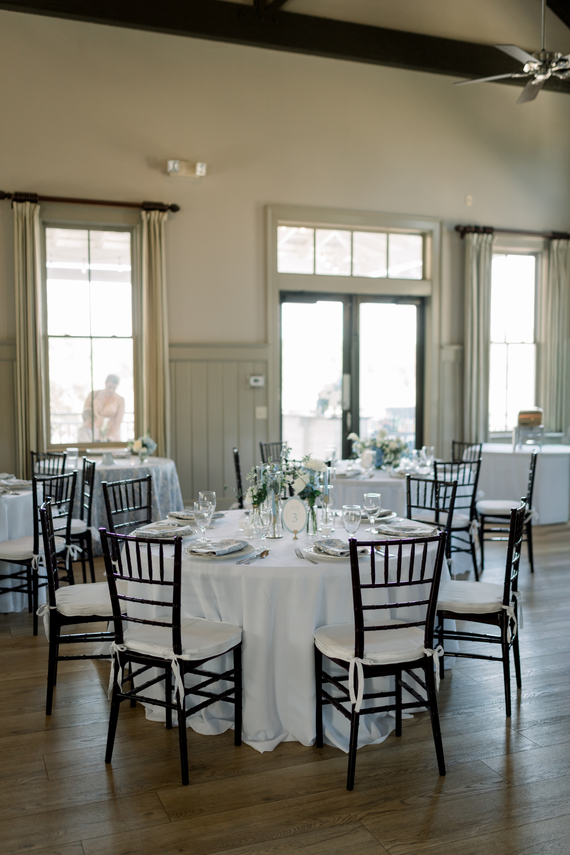 Charleston Wedding Planners -
Luxury Wedding Planners in Charleston, SC