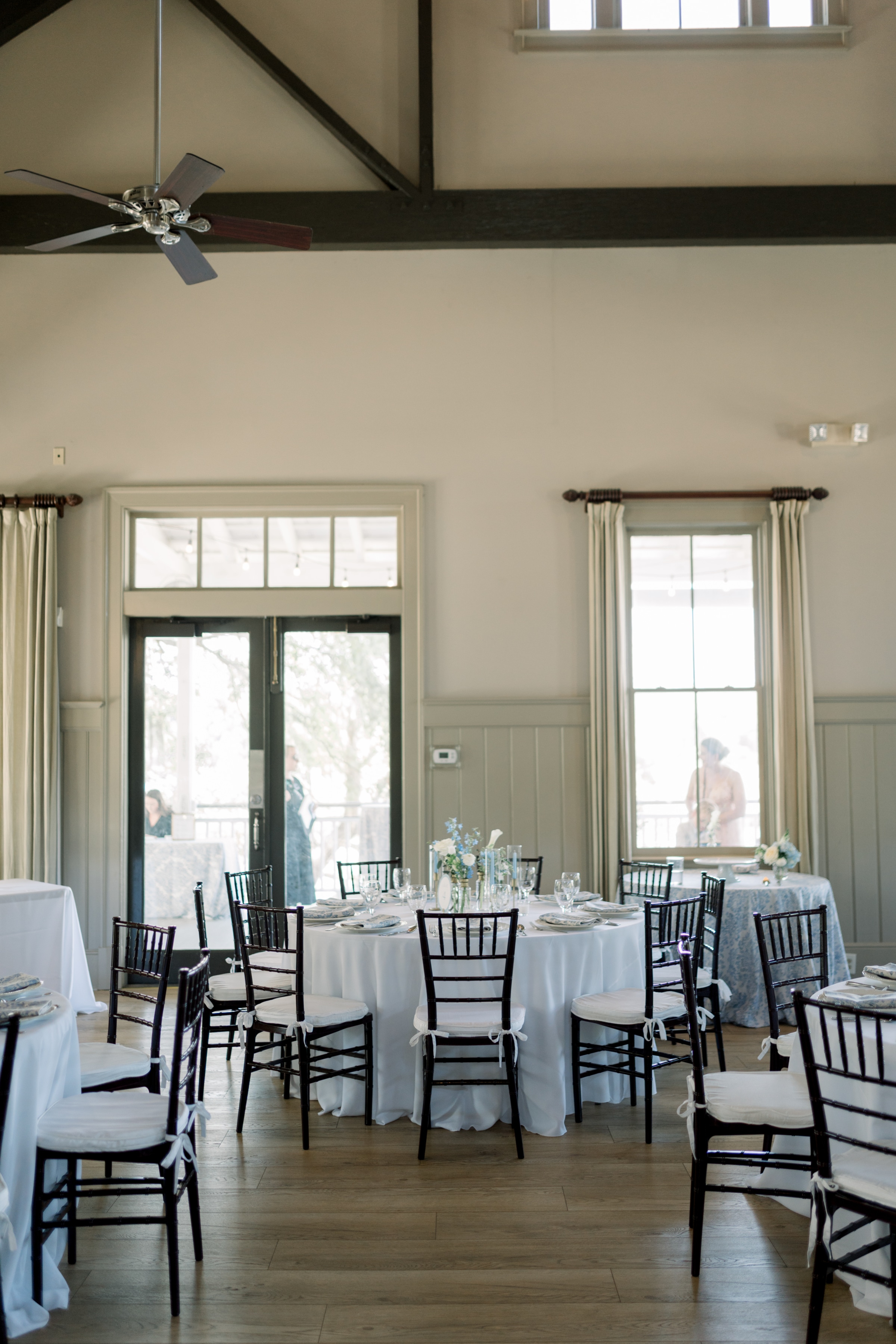 Charleston Wedding Planners -
Luxury Wedding Planners in Charleston, SC