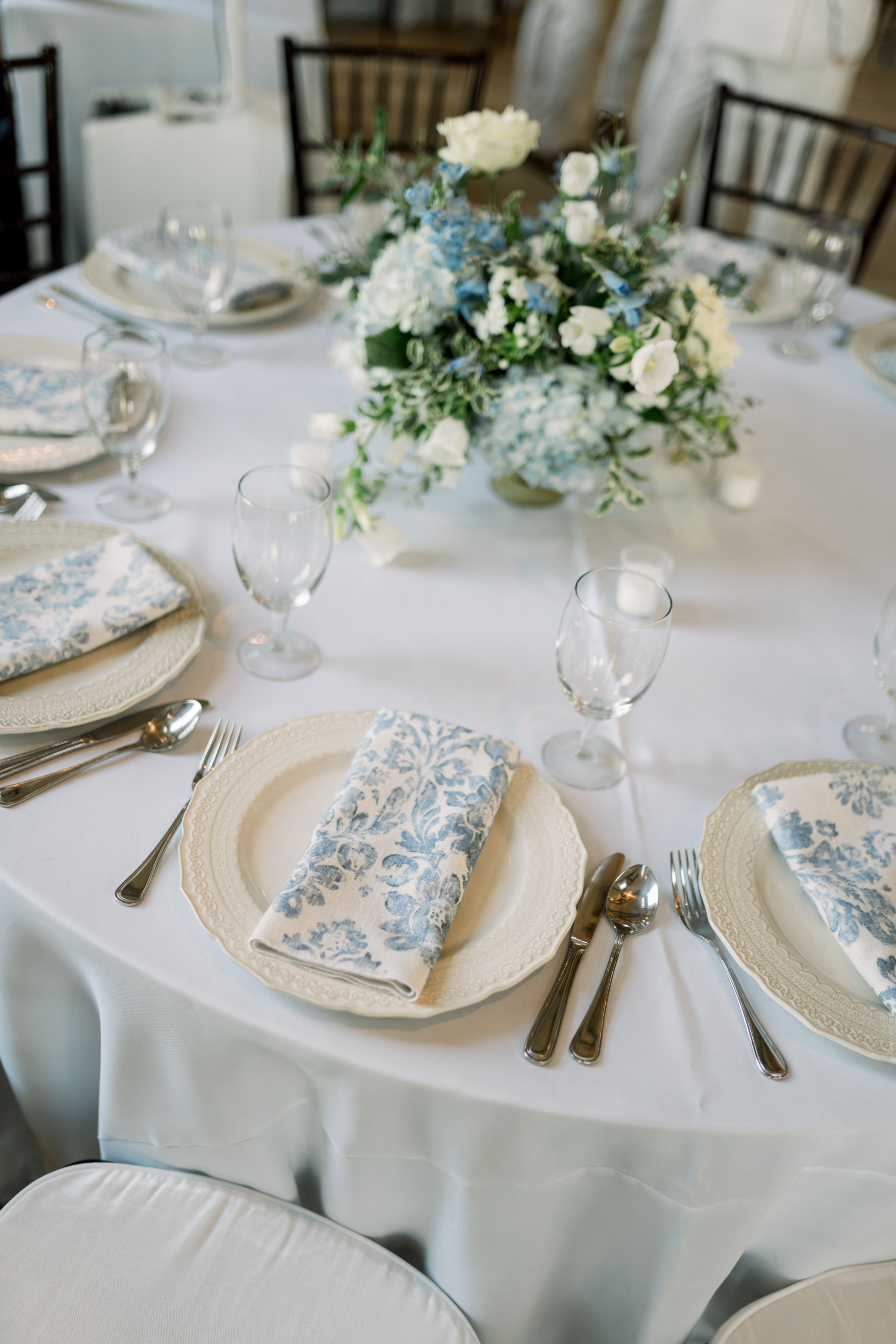 Charleston Wedding Planners -
Luxury Wedding Planners in Charleston, SC