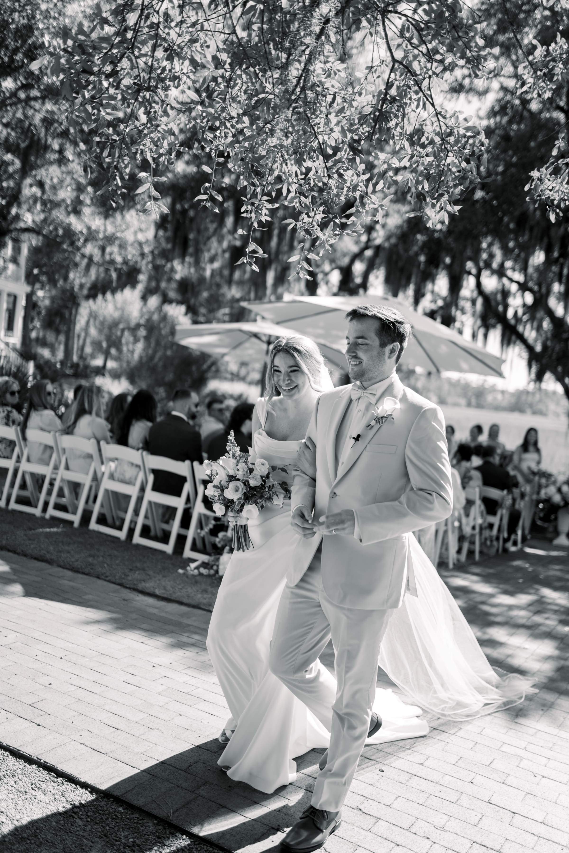 Charleston Wedding Planners -
Luxury Wedding Planners in Charleston, SC