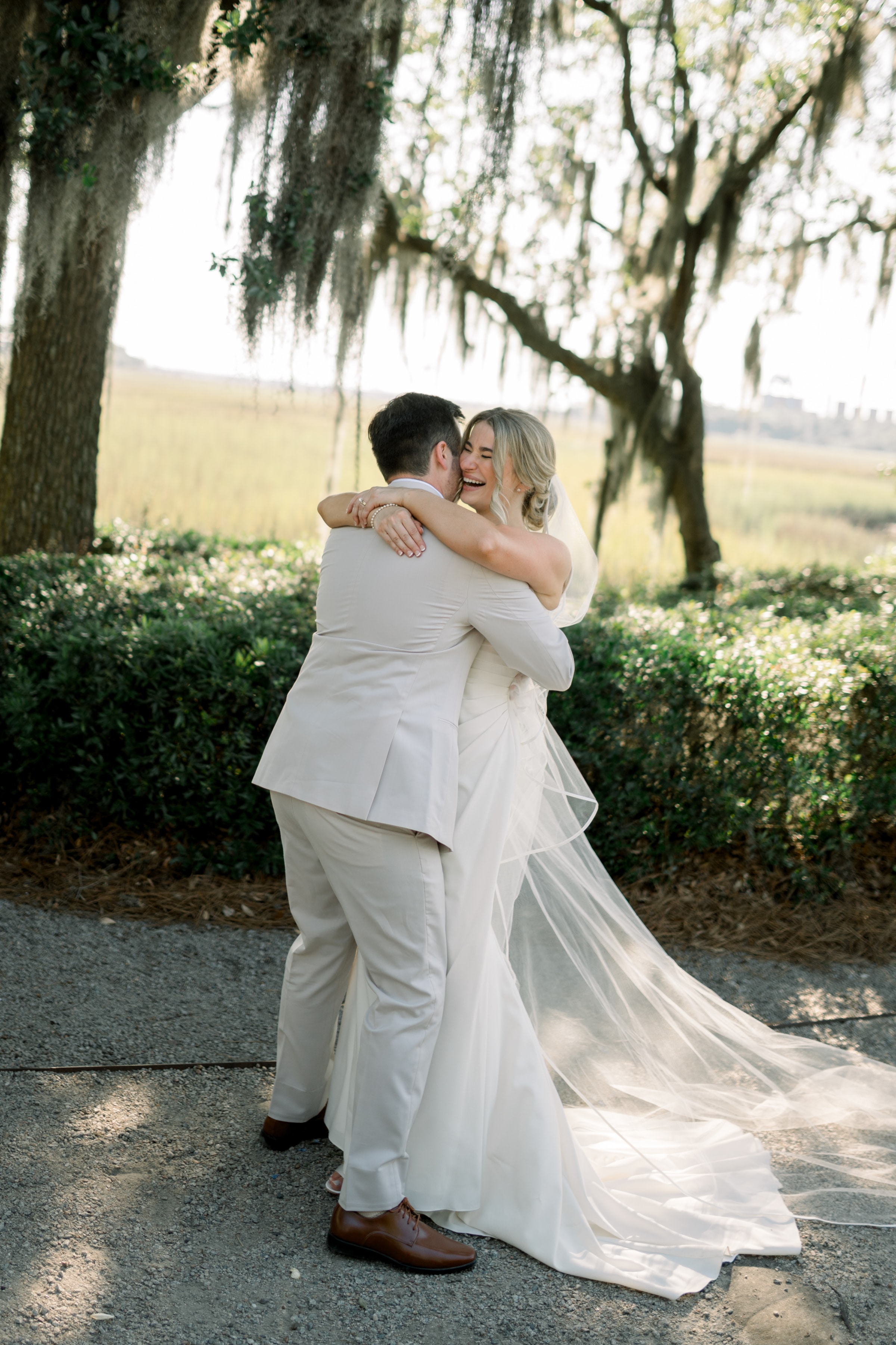 Charleston Wedding Planners -
Luxury Wedding Planners in Charleston, SC