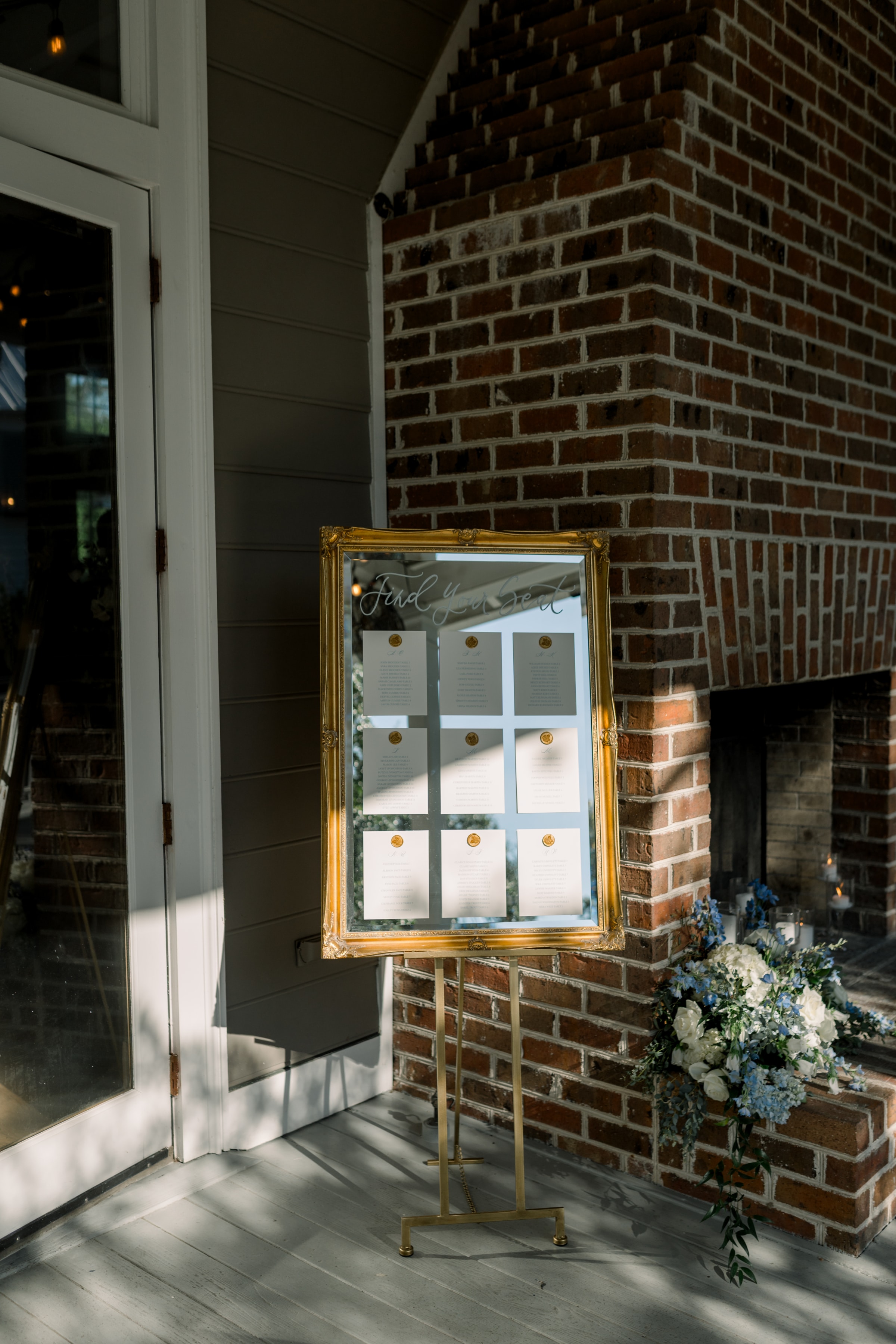 Charleston Wedding Planners -
Luxury Wedding Planners in Charleston, SC