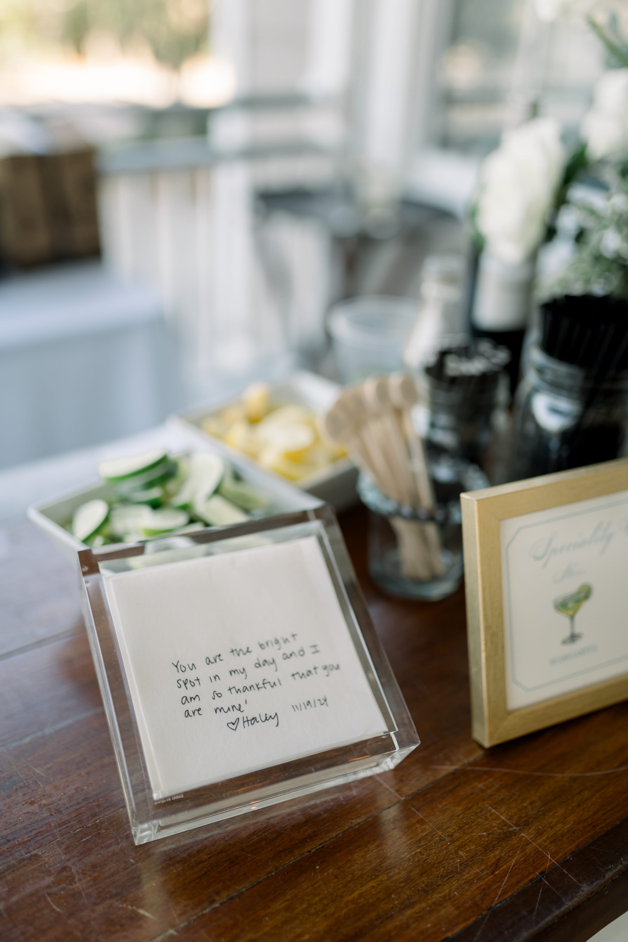 Charleston Wedding Planners -
Luxury Wedding Planners in Charleston, SC