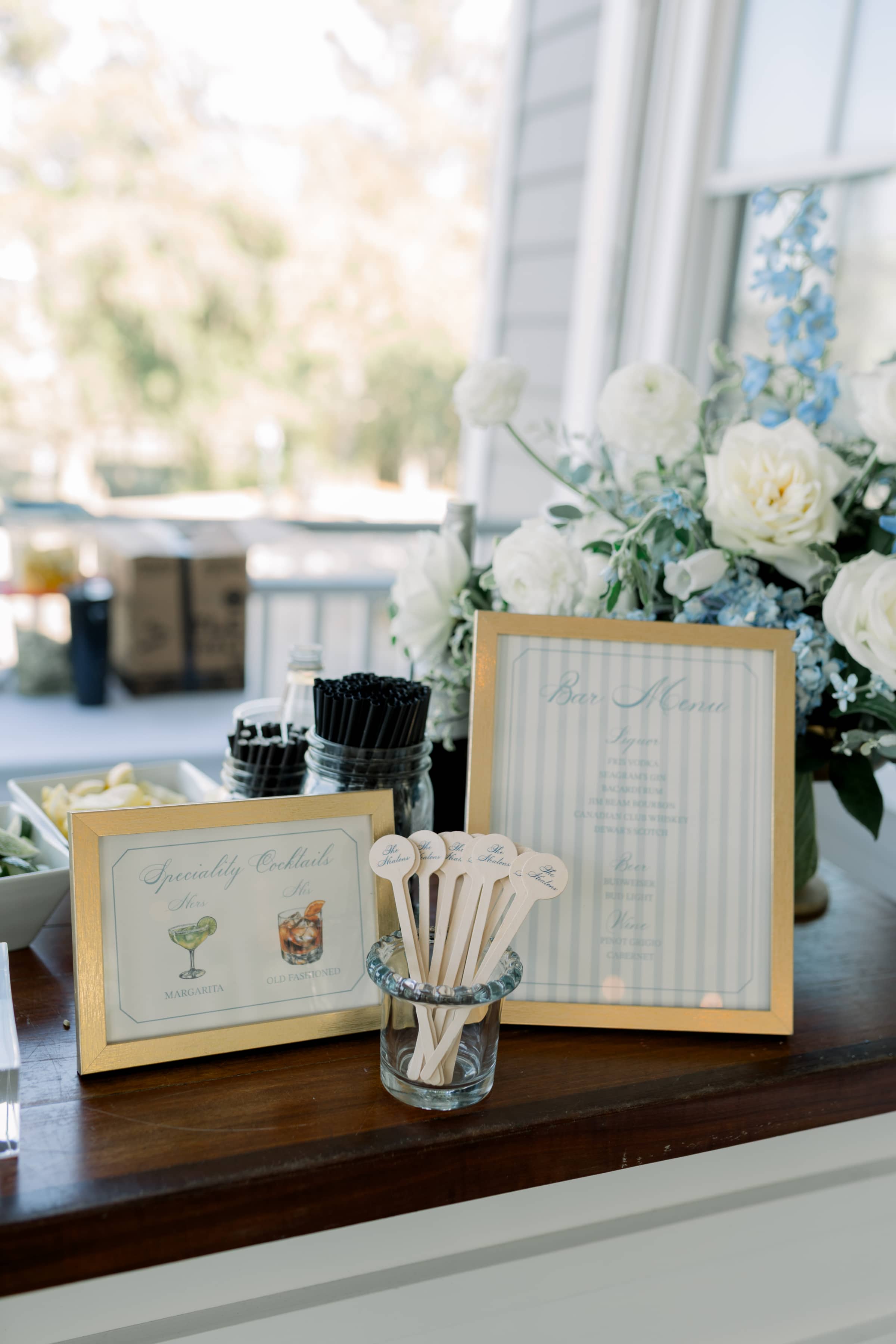 Charleston Wedding Planners -
Luxury Wedding Planners in Charleston, SC