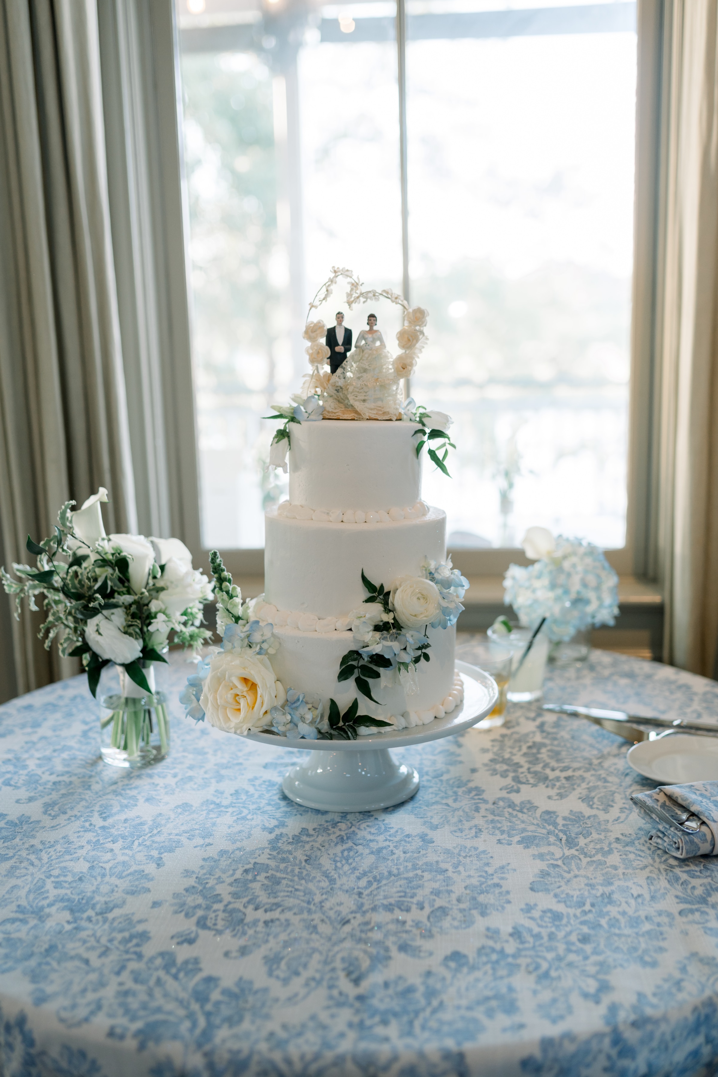 Charleston Wedding Planners -
Luxury Wedding Planners in Charleston, SC