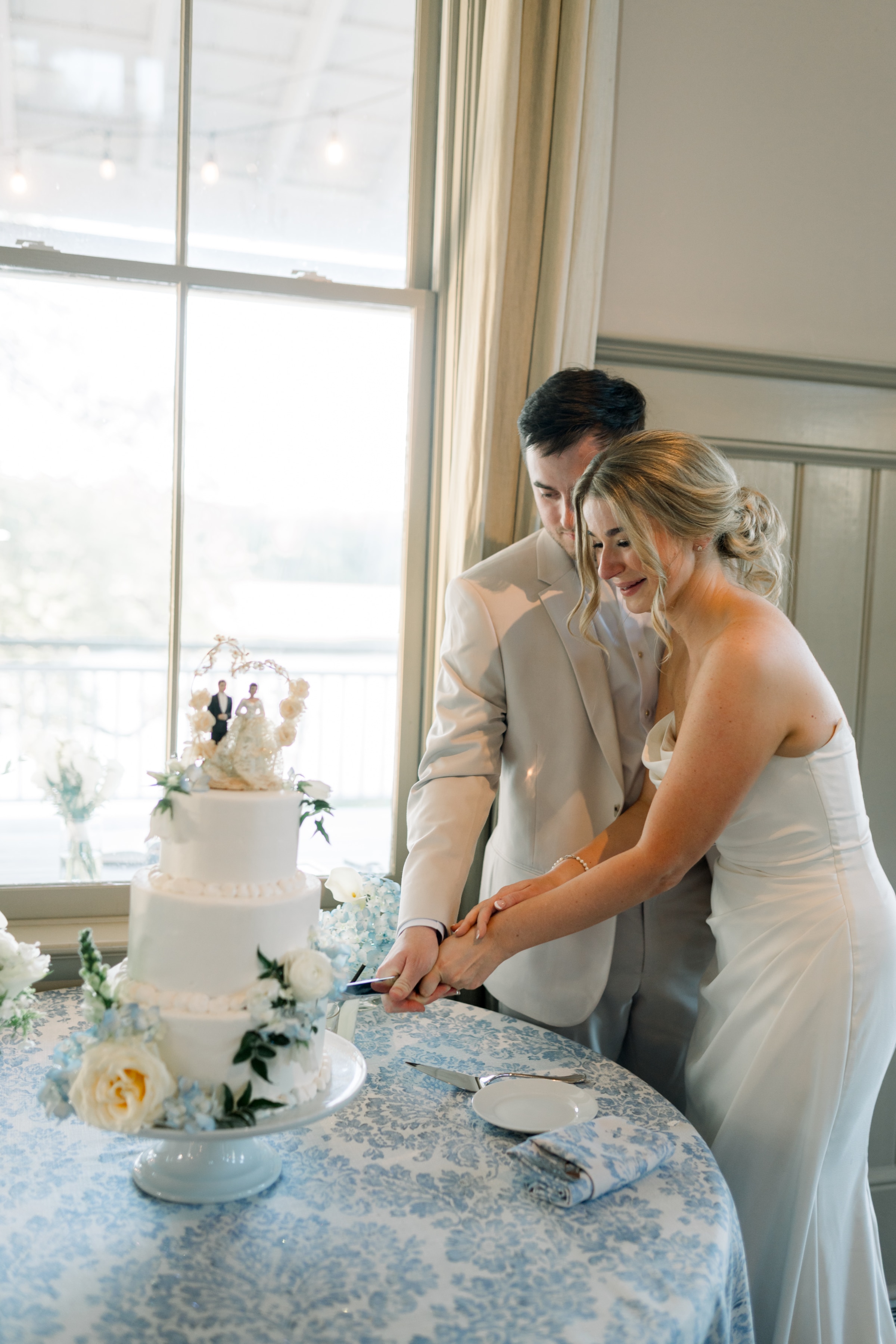 Charleston Wedding Planners -
Luxury Wedding Planners in Charleston, SC