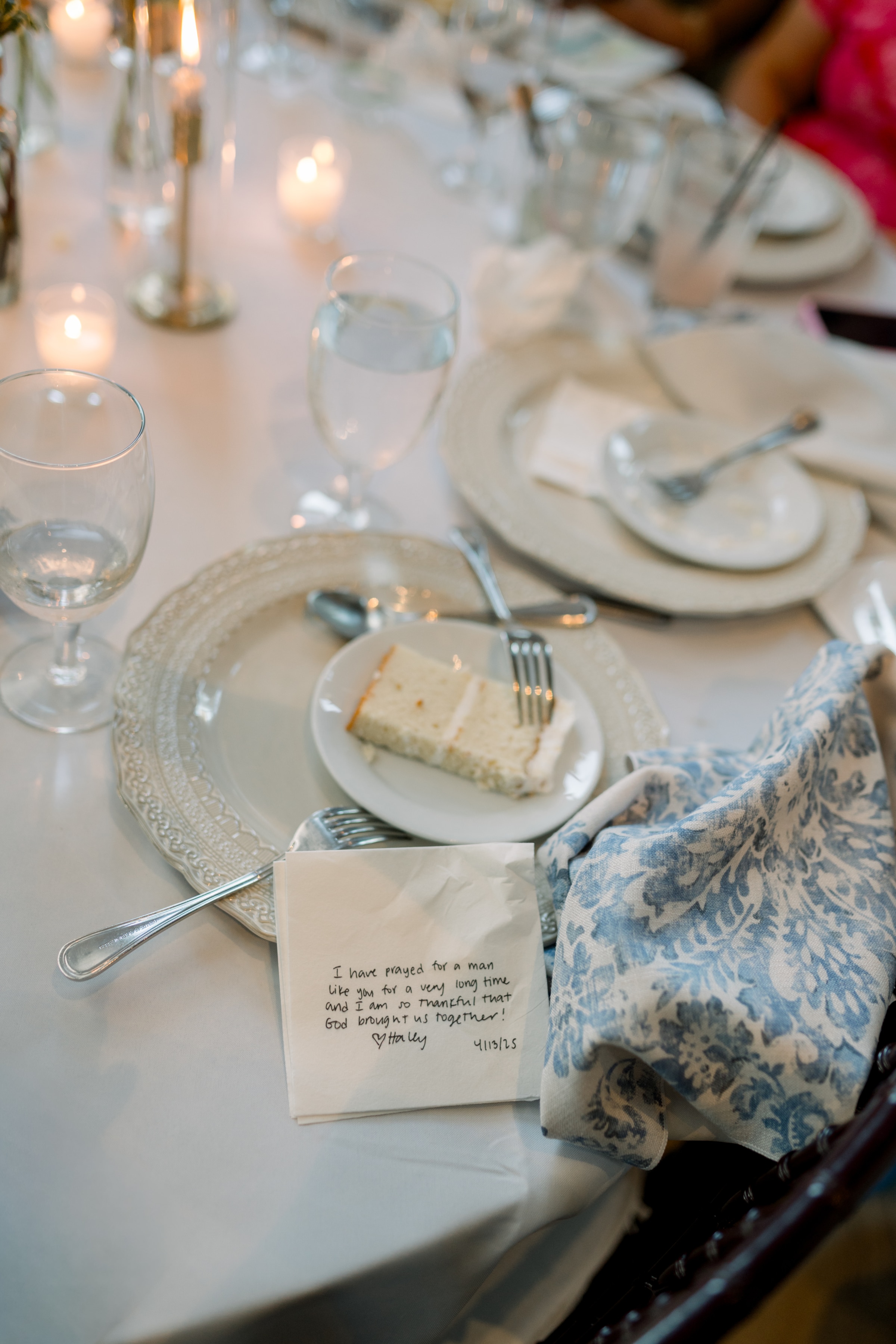 Charleston Wedding Planners -
Luxury Wedding Planners in Charleston, SC