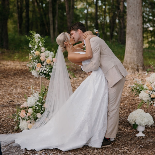 Paige & Davis {8.30.25}