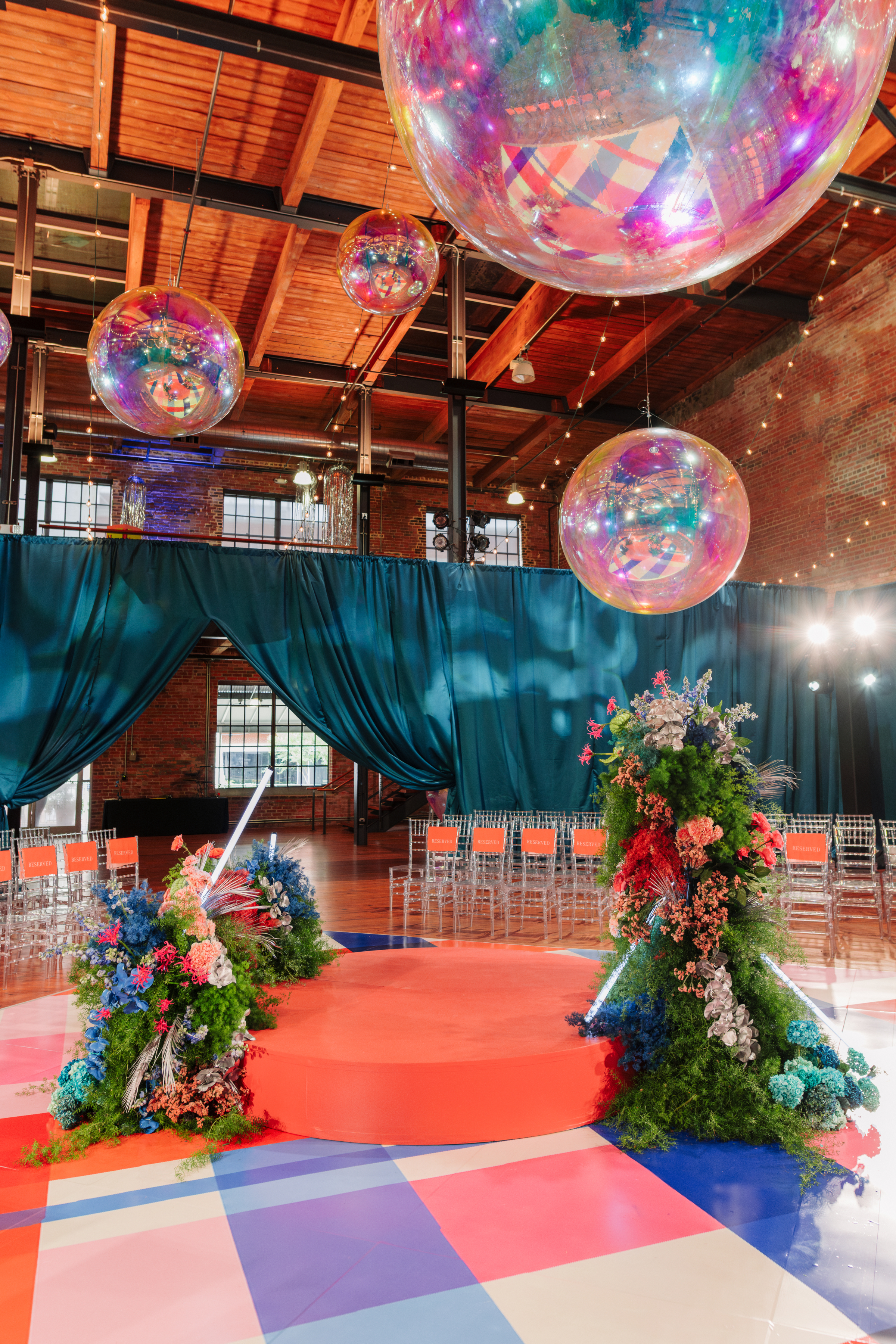 Charlotte Wedding Planner