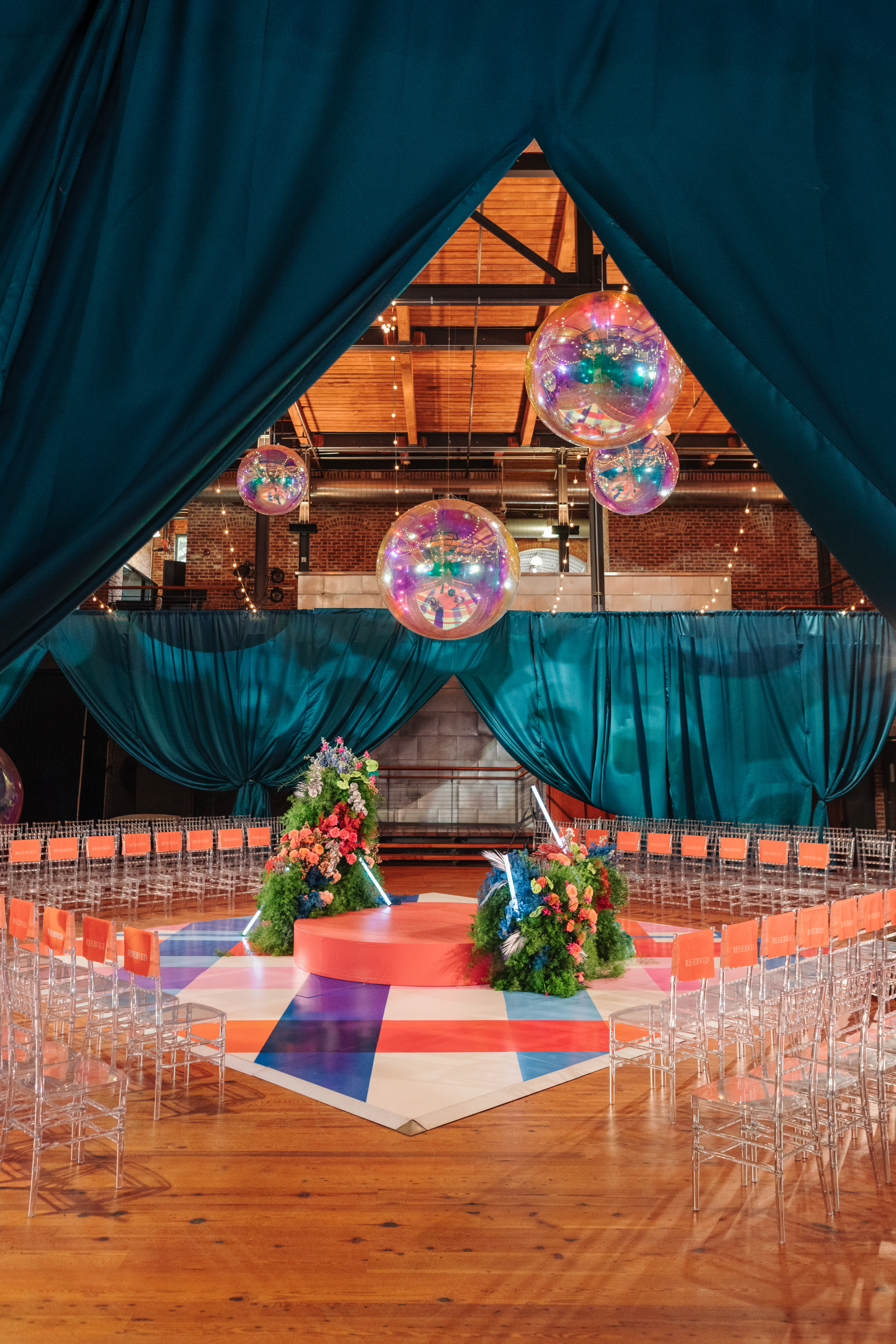 Charlotte Wedding Planner