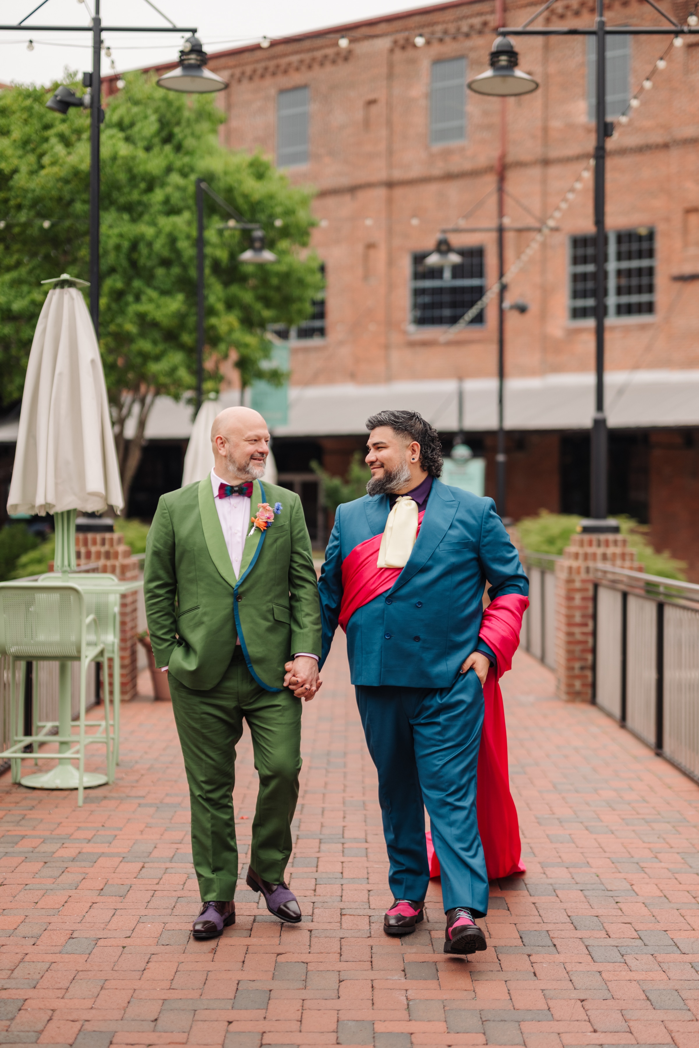Charlotte Wedding Planner