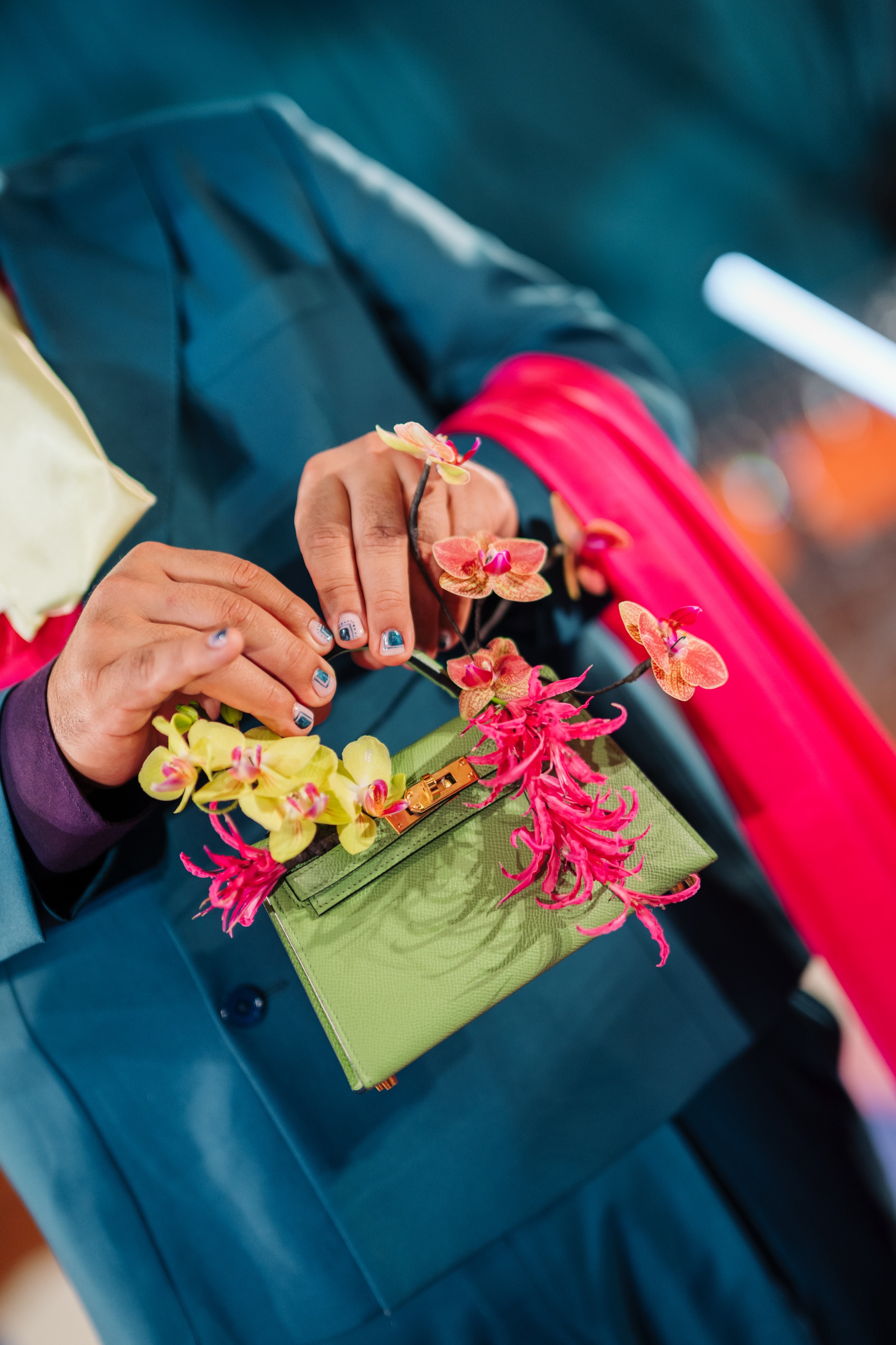 Charlotte Wedding Planner