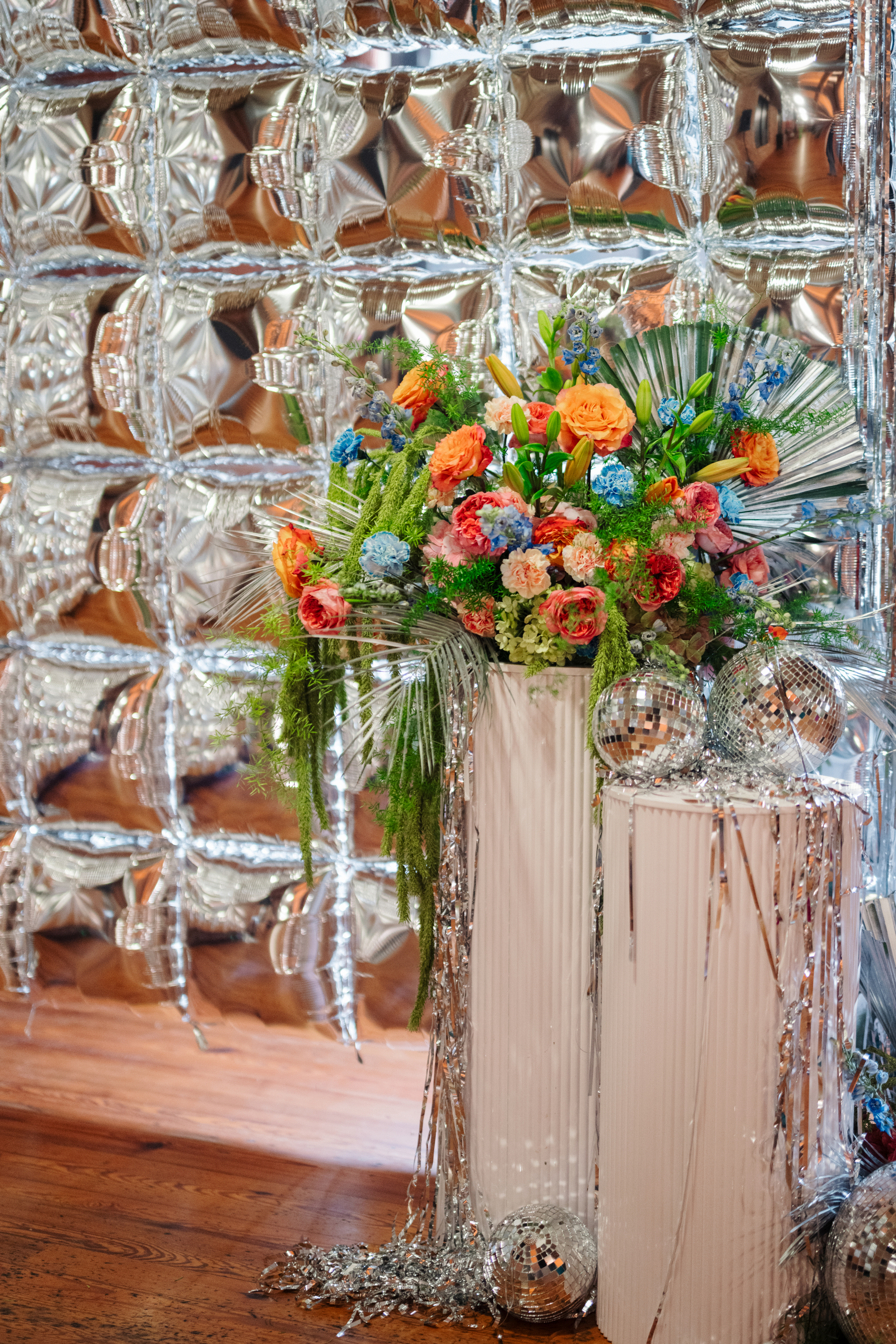 Charlotte Wedding Planner