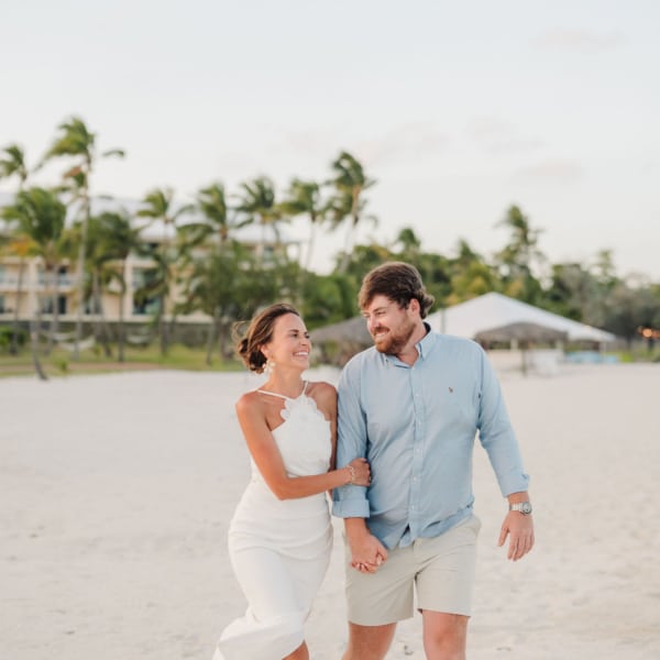 The Bahamas Luxury Wedding Planners