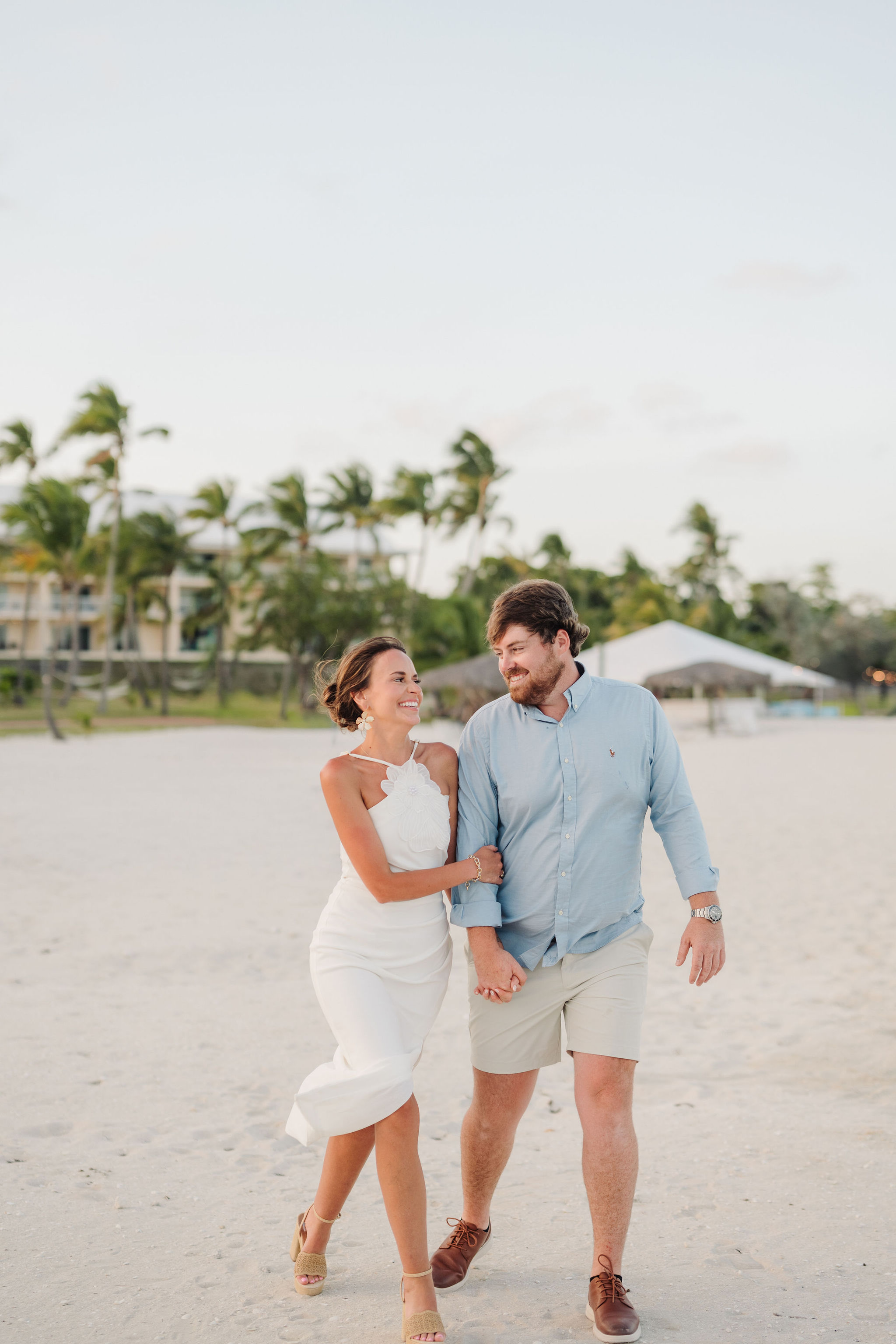 The Bahamas Luxury Wedding Planners