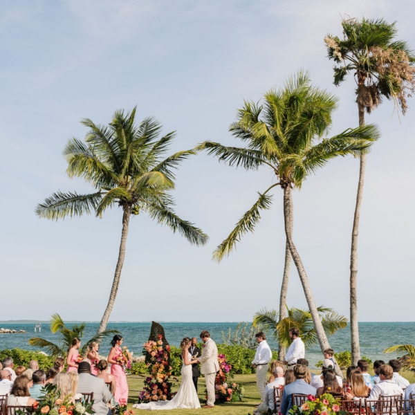 Katie & John Austin Wedding {5.28.26}