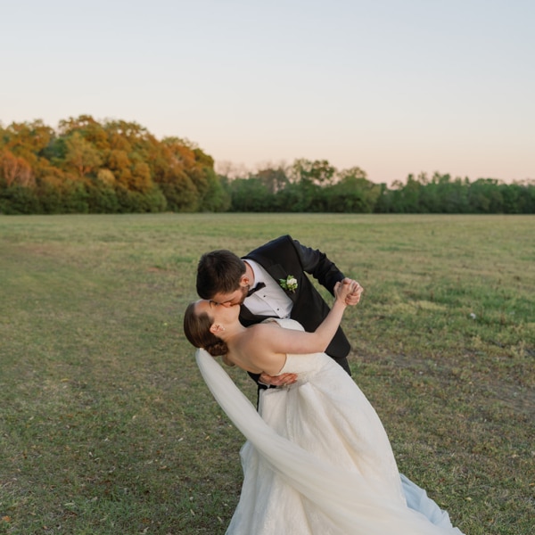 Leigh & Bowman {3.28.26}