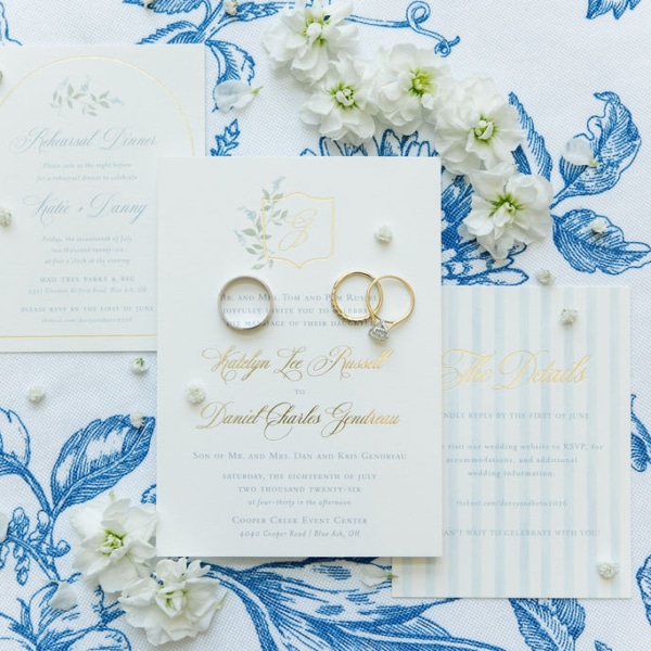 Katie & Danny {7.18.26}