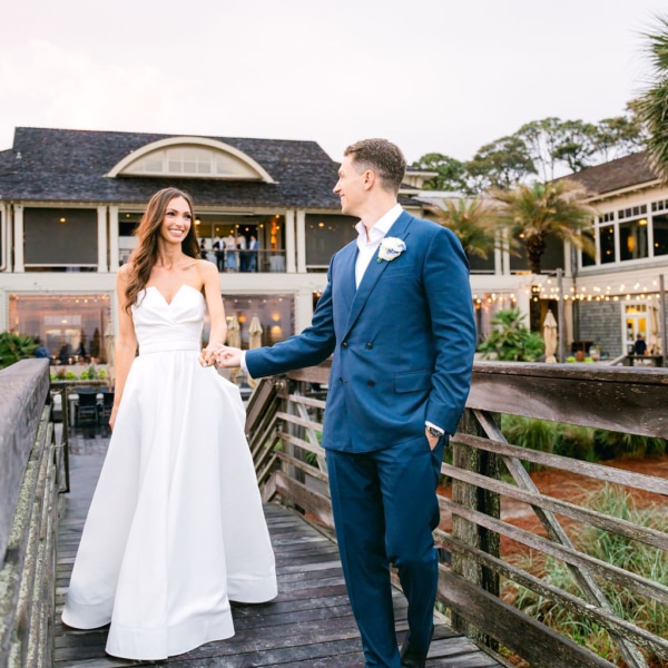 Nicole & Alex {5.2.26}