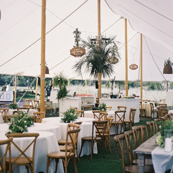 Myrtle Beach Wedding Planner