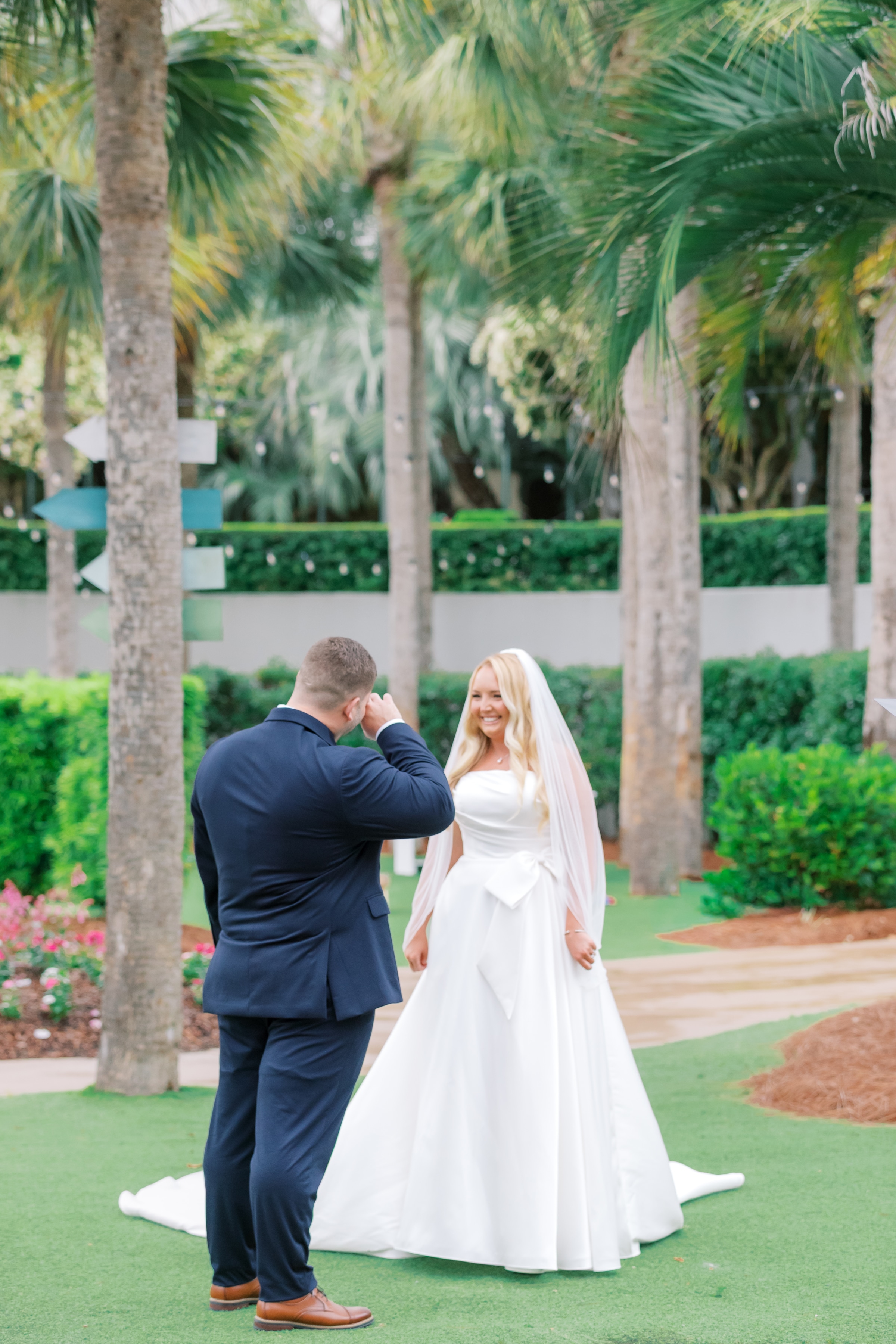 Hilton Head Island & Savannah Wedding Planners - Luxury Wedding Planners in Hilton Head, SC
