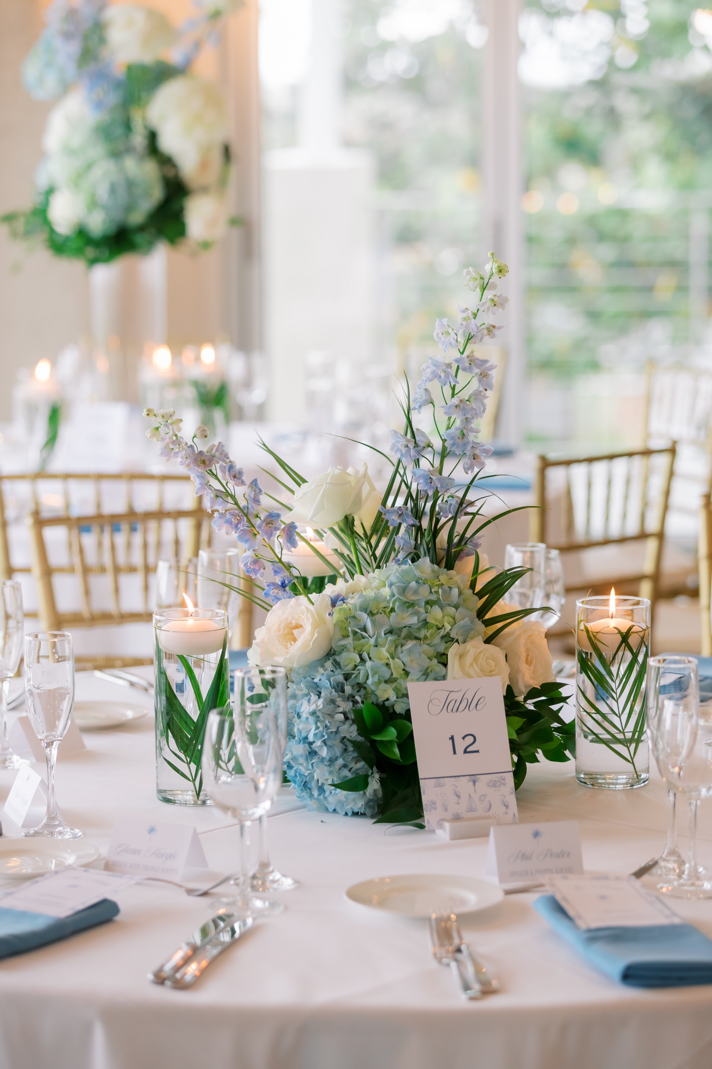 Hilton Head Island & Savannah Wedding Planners - Luxury Wedding Planners in Hilton Head, SC
