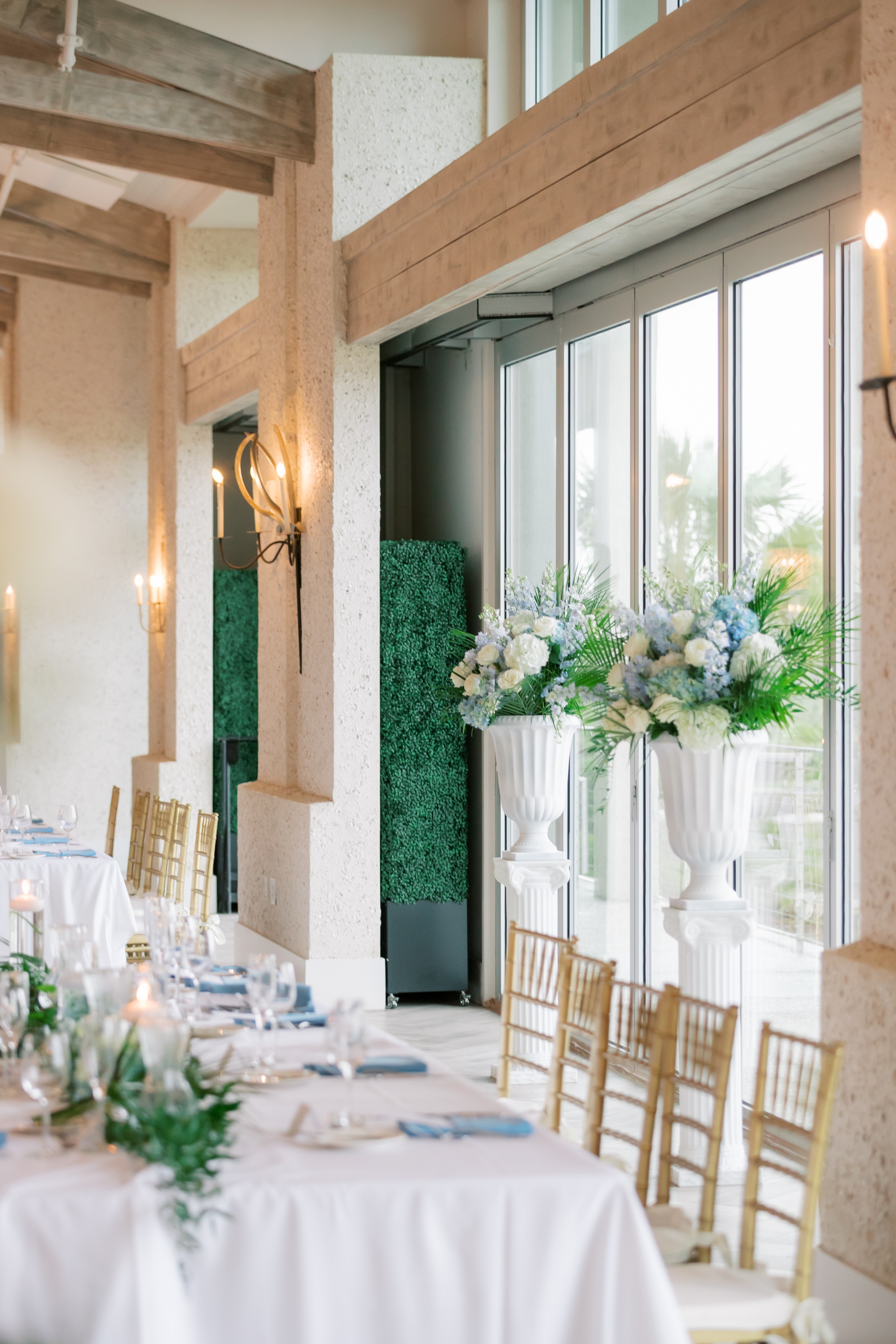 Hilton Head Island & Savannah Wedding Planners - Luxury Wedding Planners in Hilton Head, SC