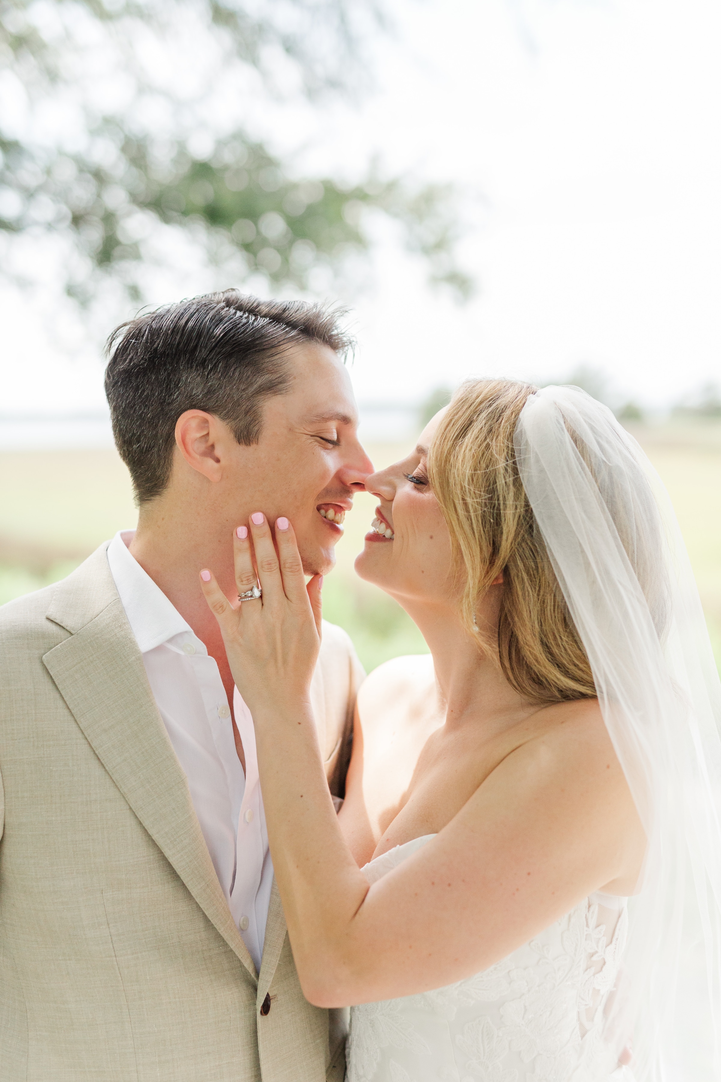 Charleston Wedding Planners -
Luxury Wedding Planners in Charleston, SC