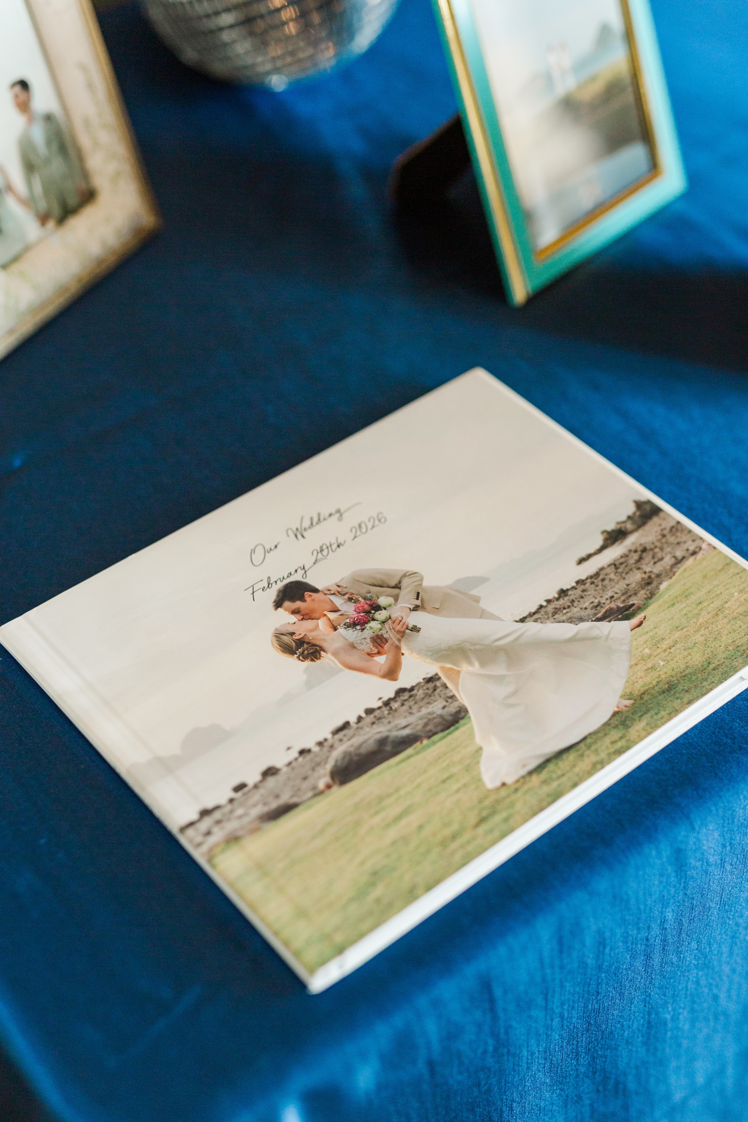Charleston Wedding Planners -
Luxury Wedding Planners in Charleston, SC