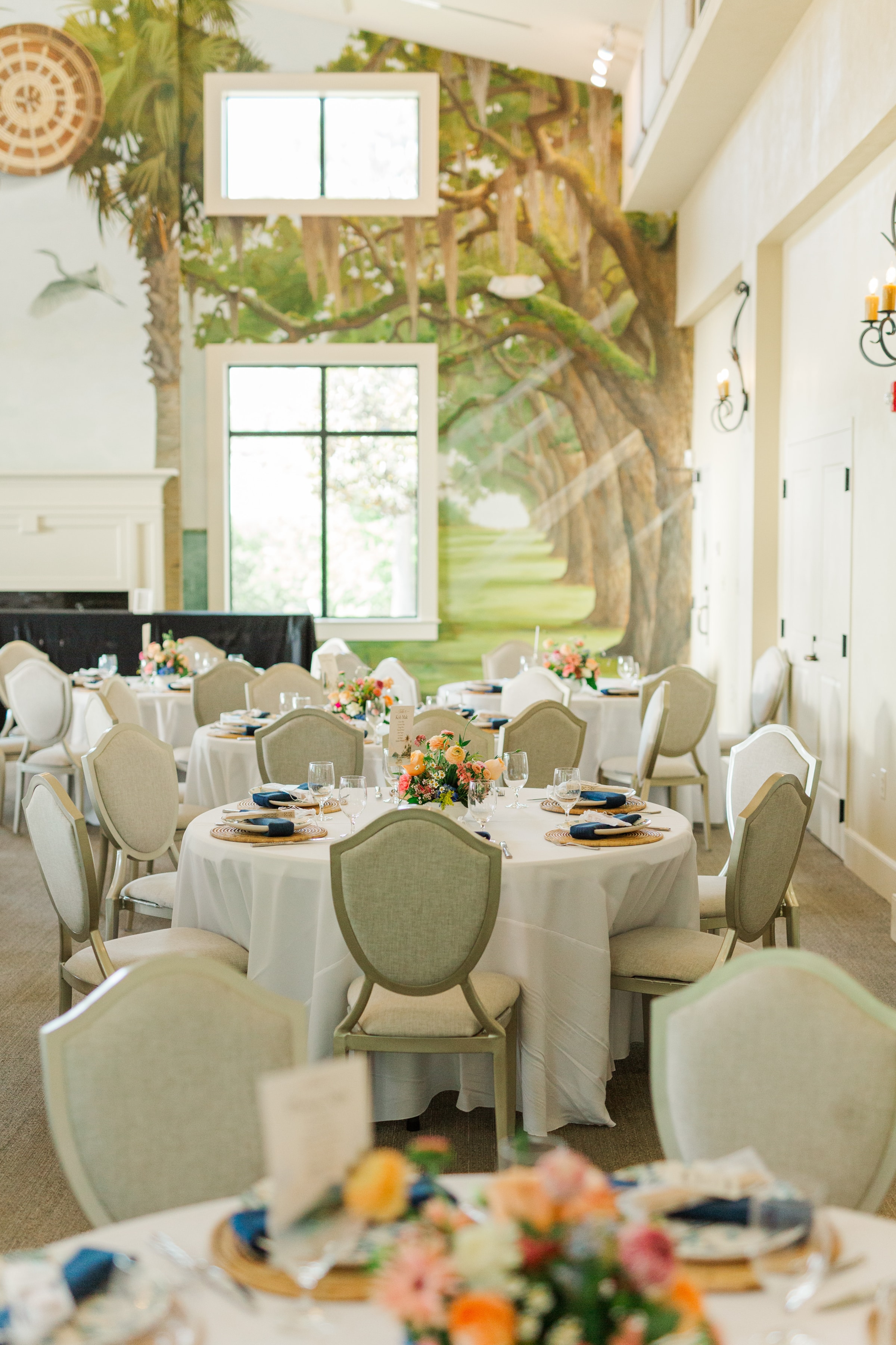 Charleston Wedding Planners -
Luxury Wedding Planners in Charleston, SC