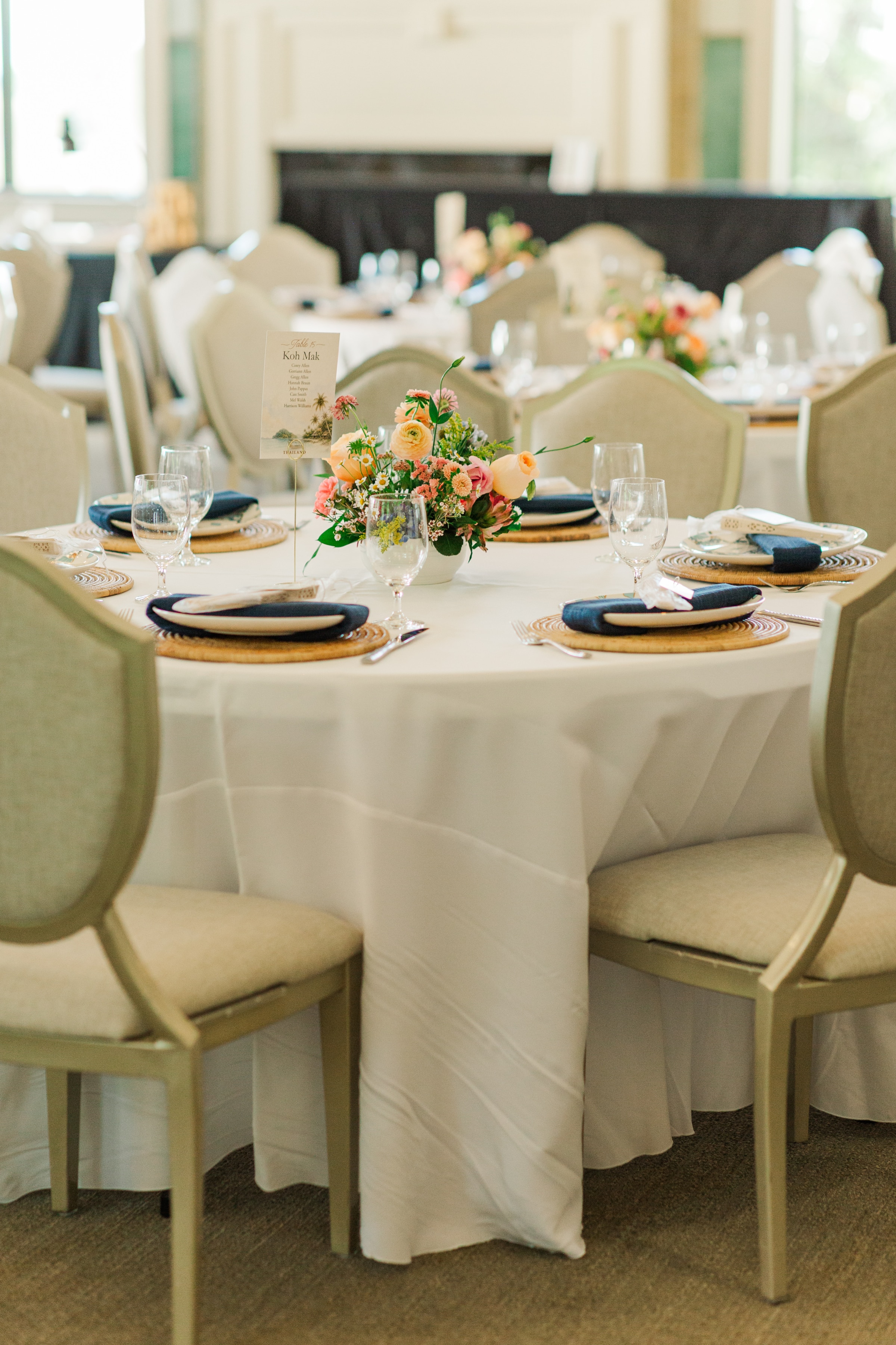 Charleston Wedding Planners -
Luxury Wedding Planners in Charleston, SC