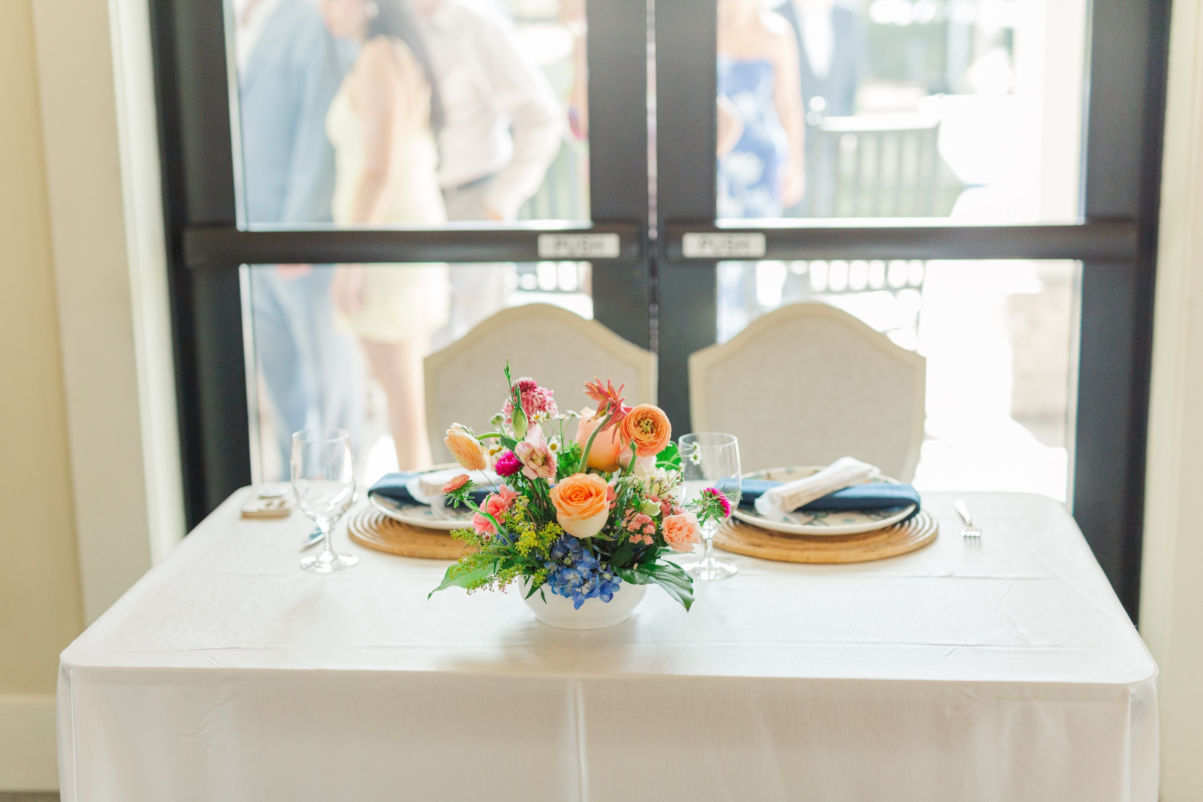 Charleston Wedding Planners -
Luxury Wedding Planners in Charleston, SC