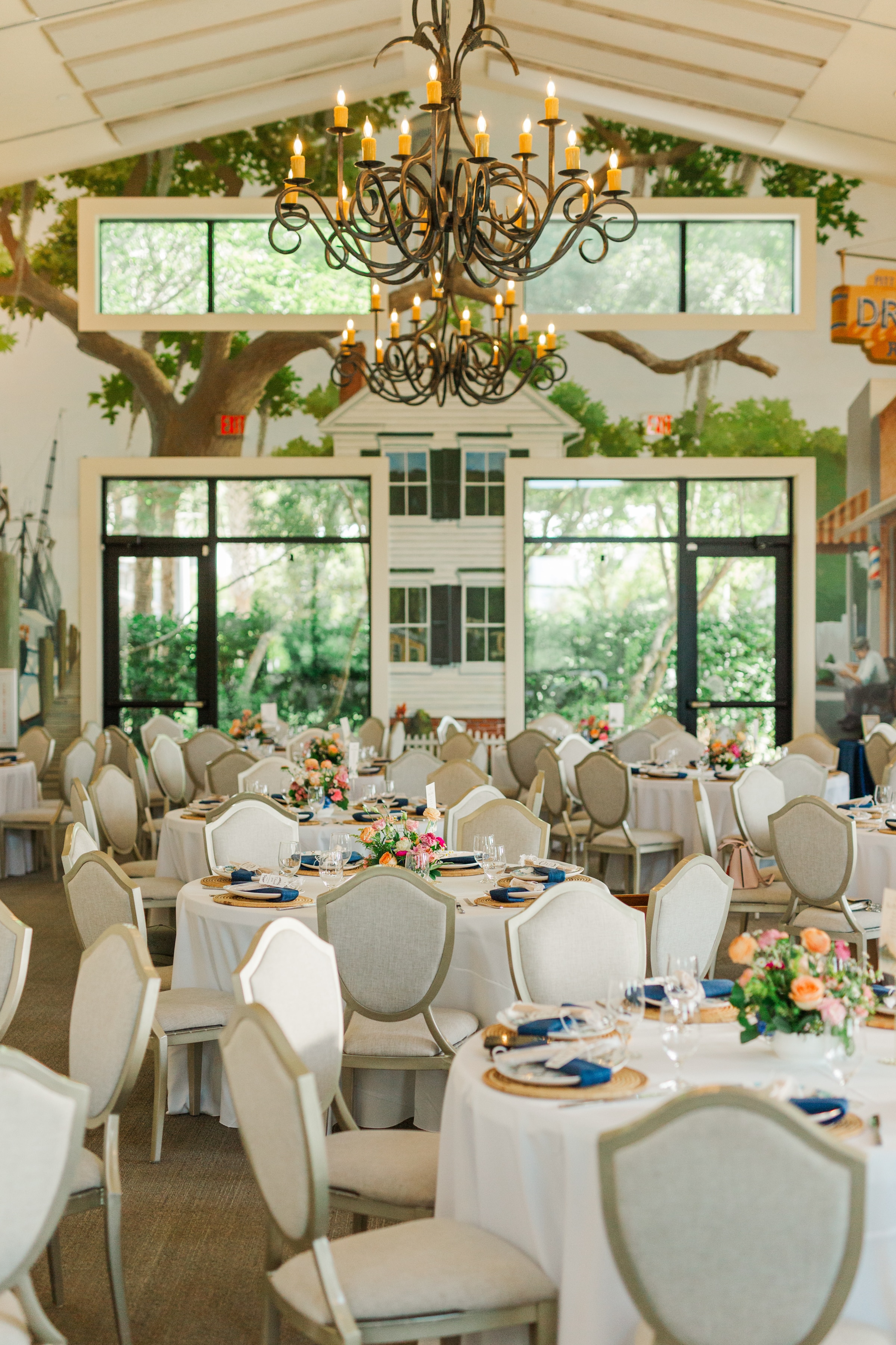 Charleston Wedding Planners -
Luxury Wedding Planners in Charleston, SC