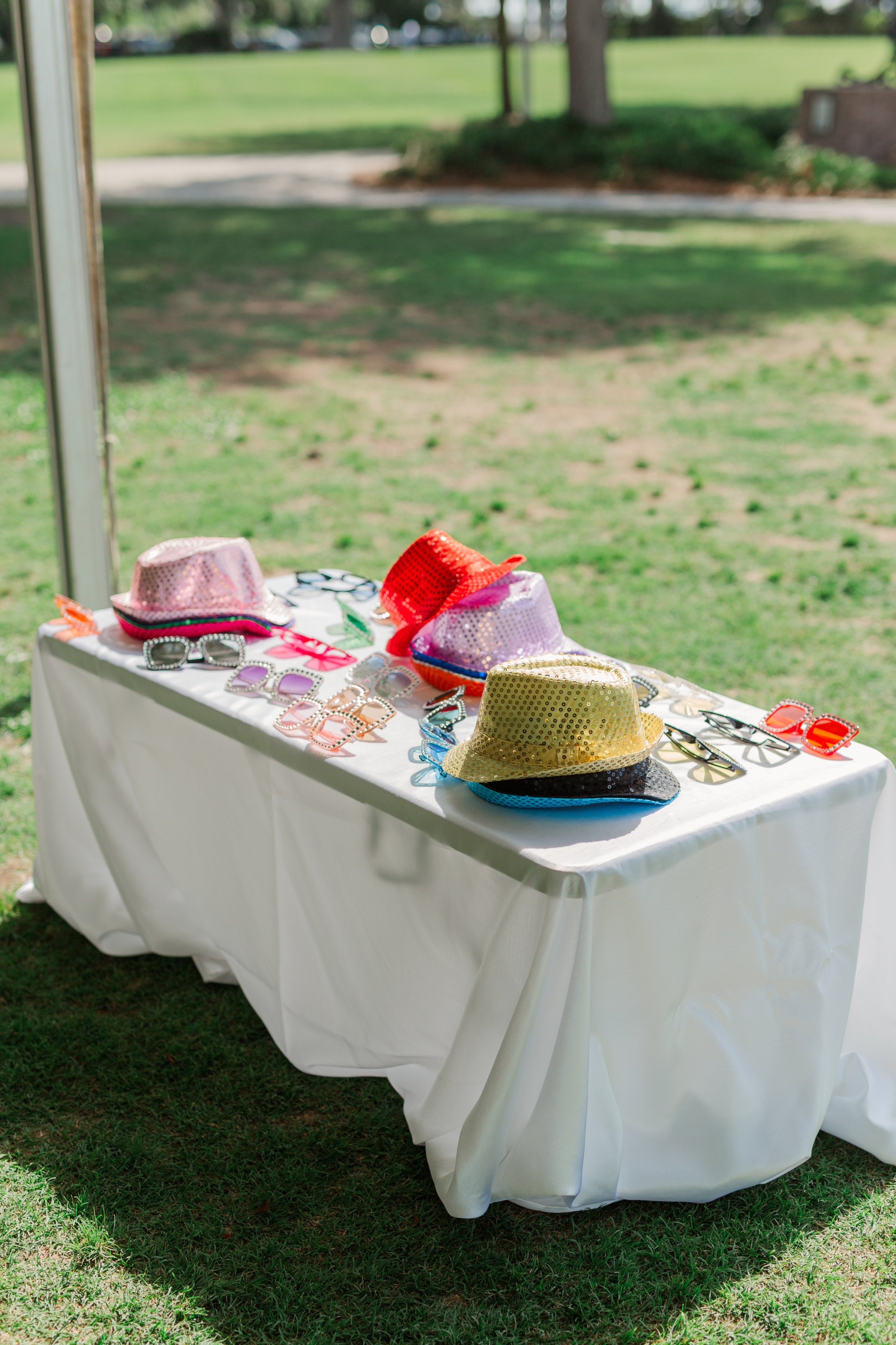 Charleston Wedding Planners -
Luxury Wedding Planners in Charleston, SC