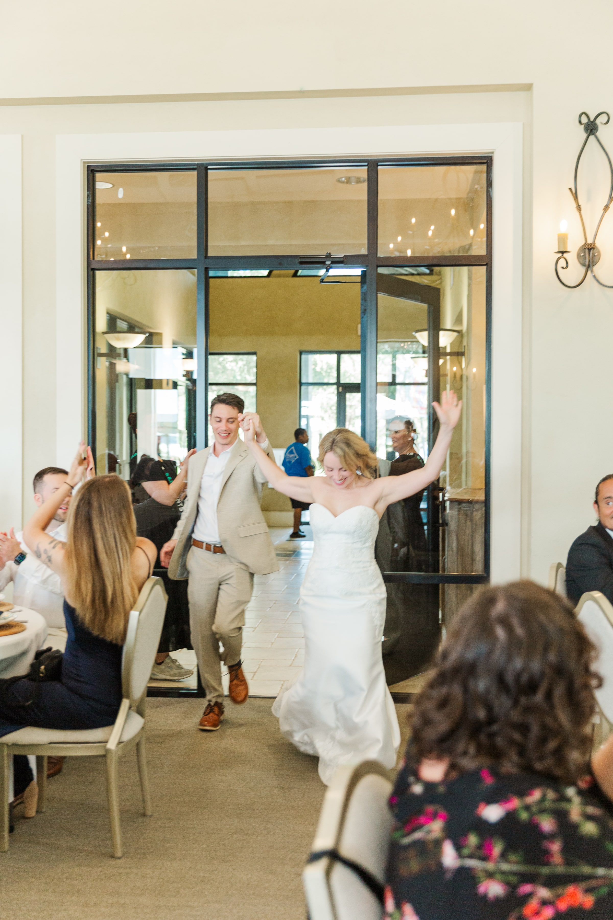 Charleston Wedding Planners -
Luxury Wedding Planners in Charleston, SC