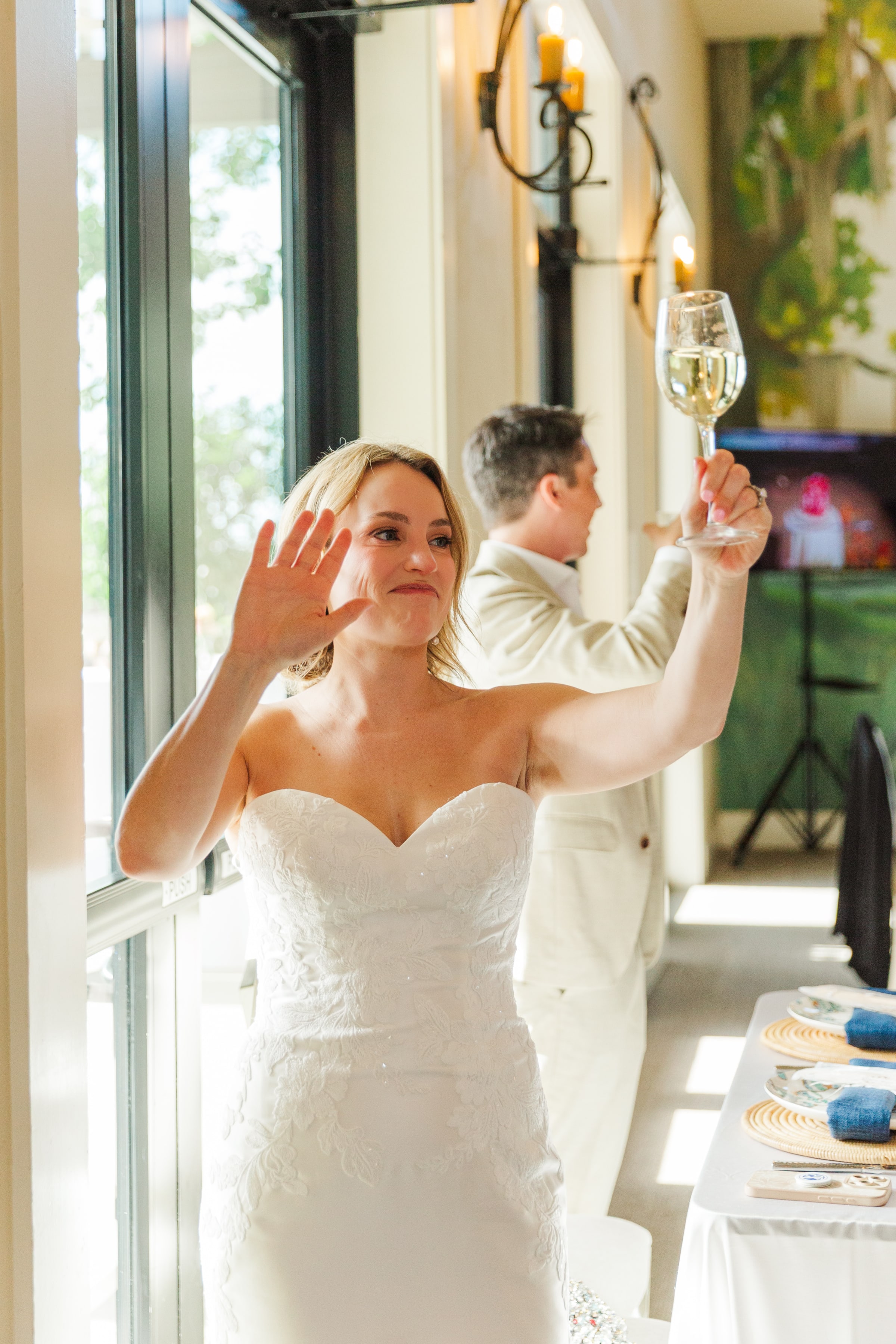 Charleston Wedding Planners -
Luxury Wedding Planners in Charleston, SC