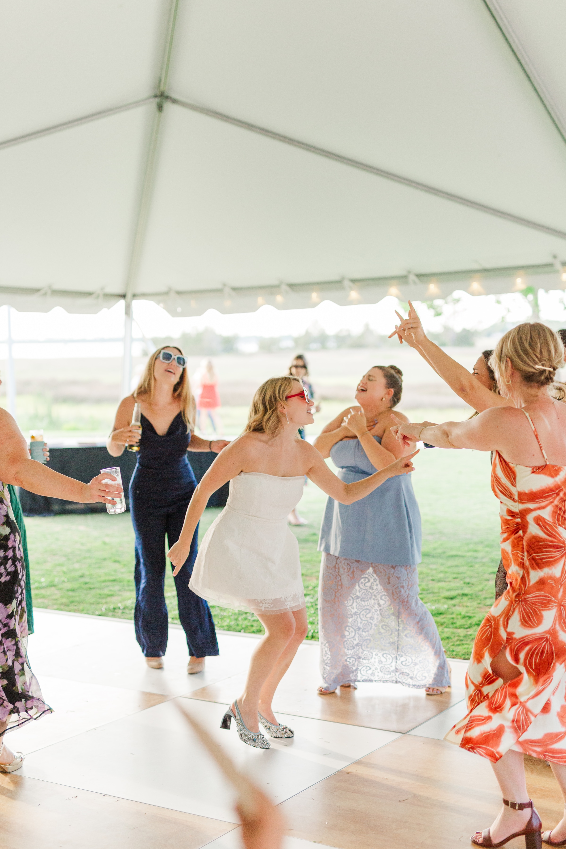 Charleston Wedding Planners -
Luxury Wedding Planners in Charleston, SC