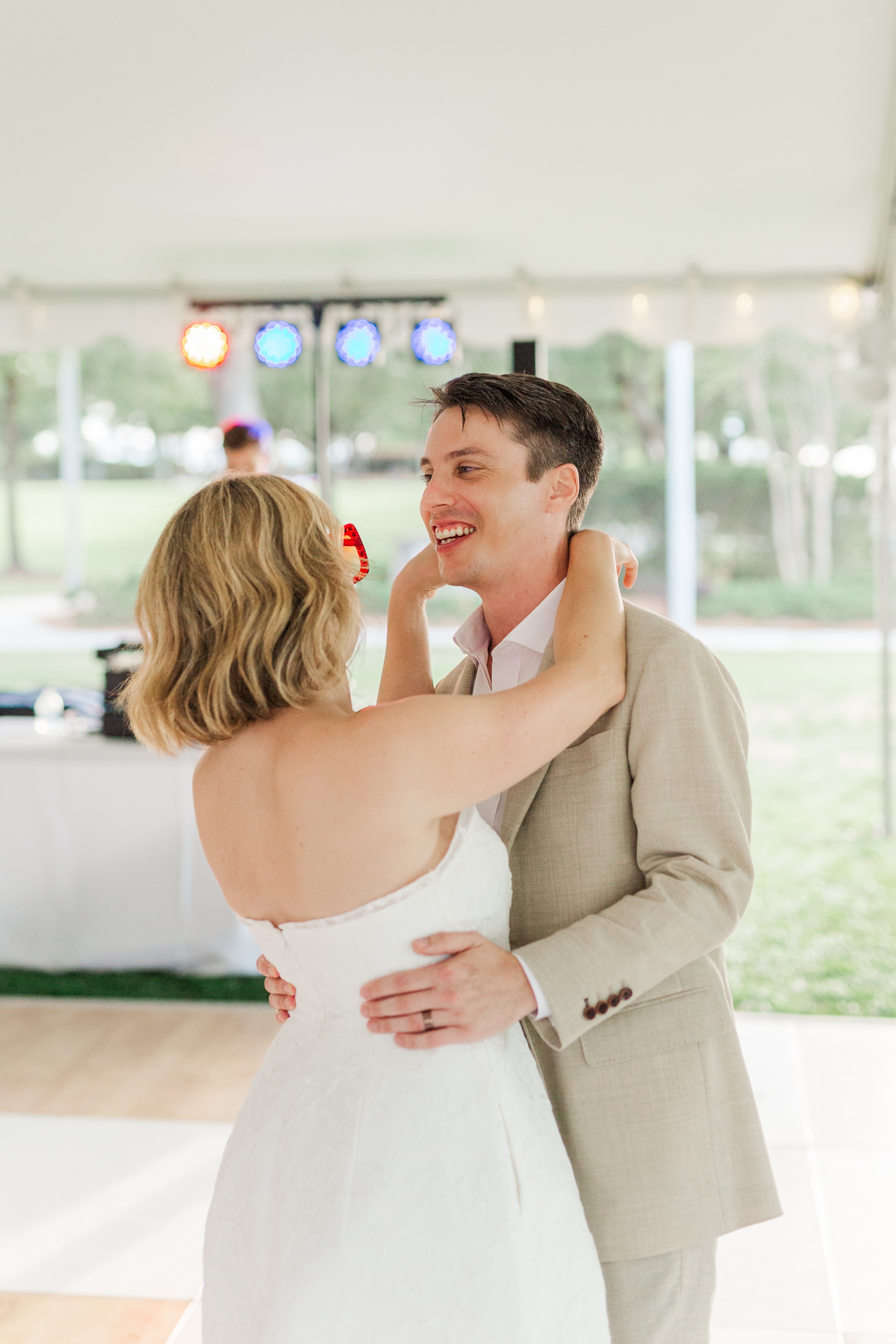Charleston Wedding Planners -
Luxury Wedding Planners in Charleston, SC