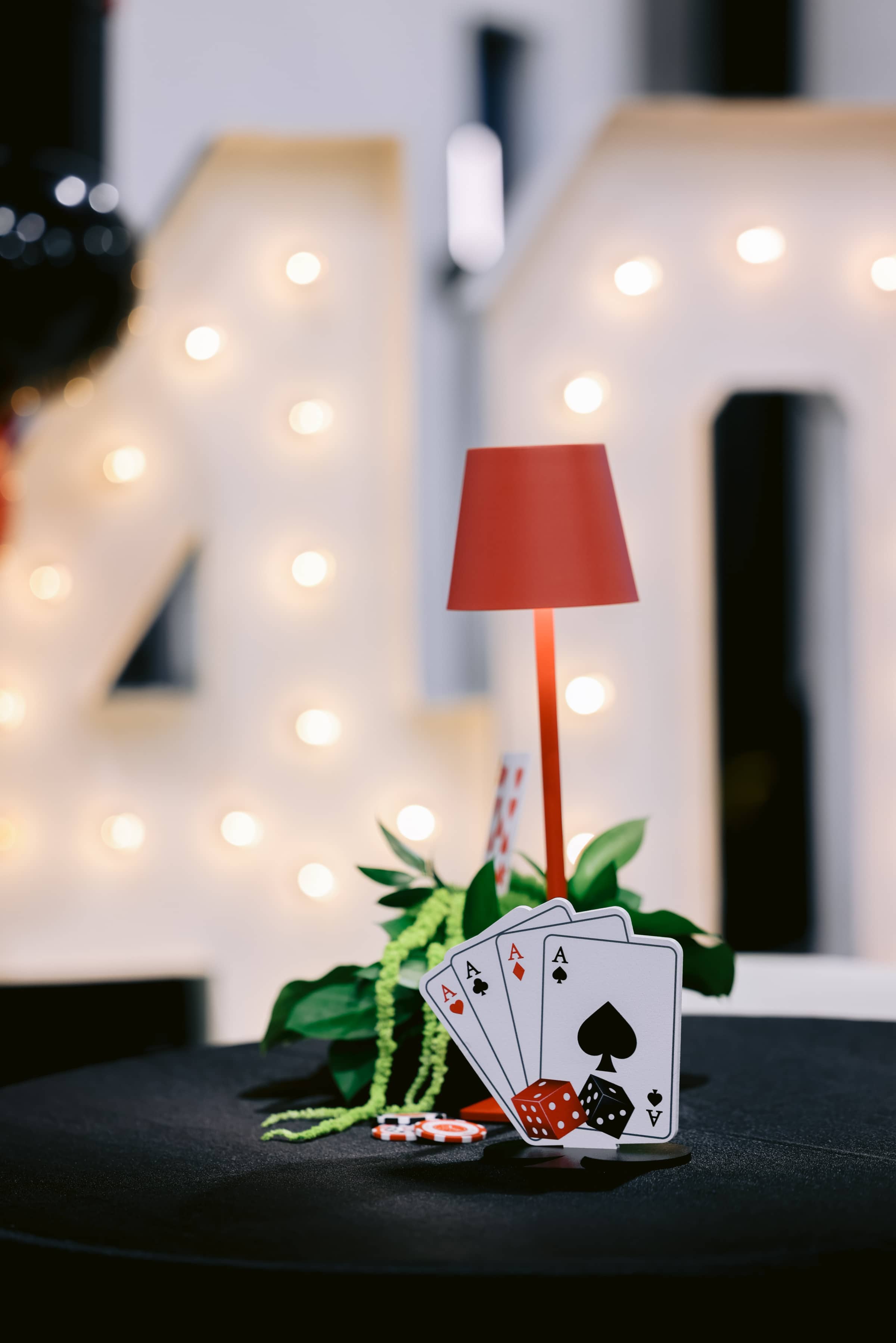 Myrtle Beach Luxury Event Planner