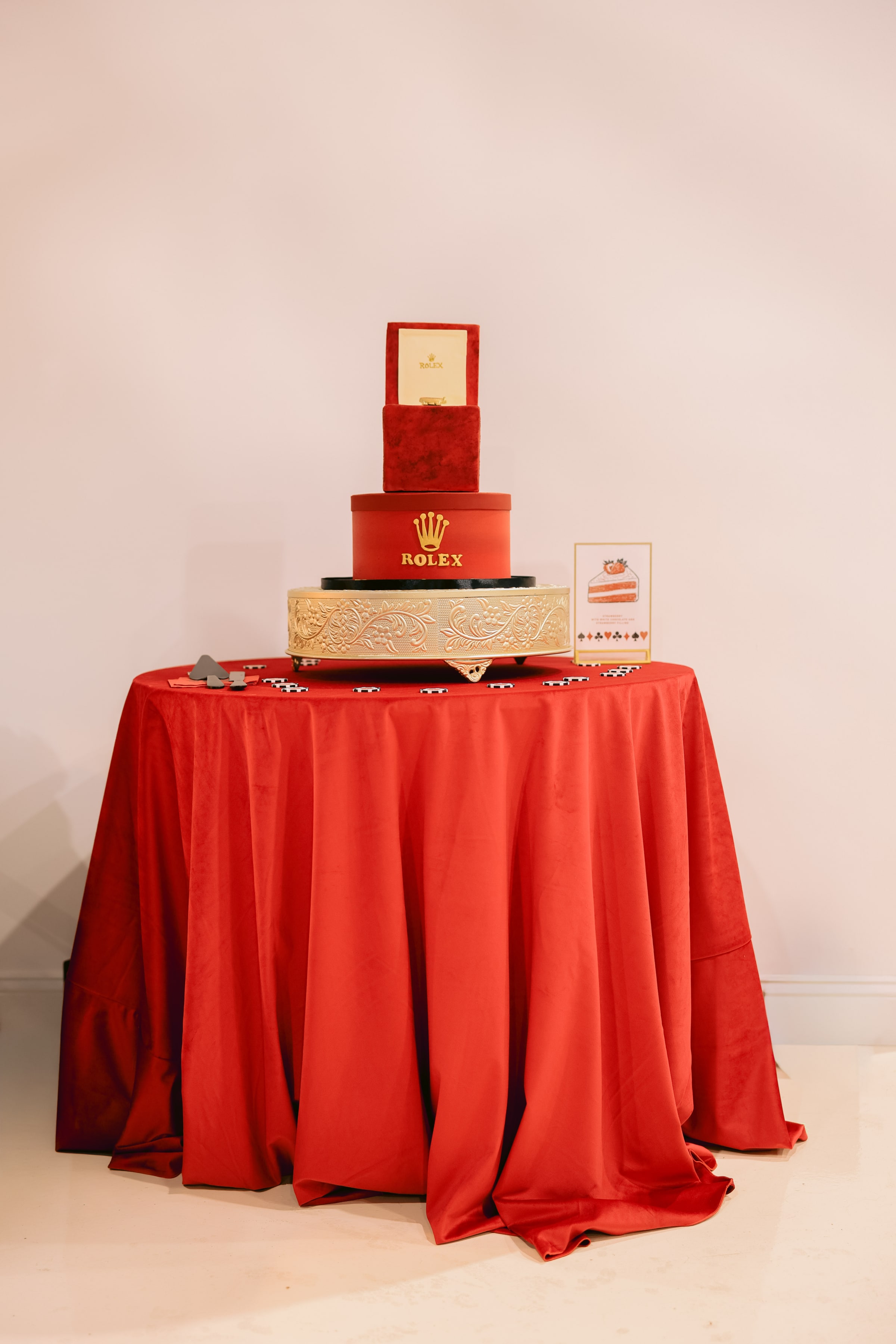 Myrtle Beach Luxury Event Planner