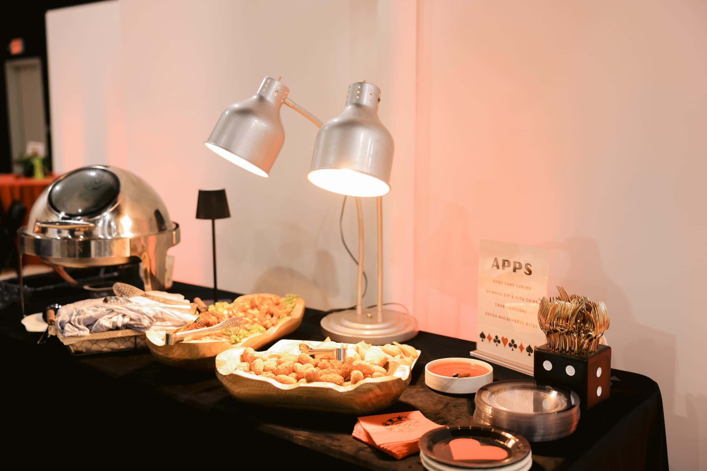 Myrtle Beach Luxury Event Planner
