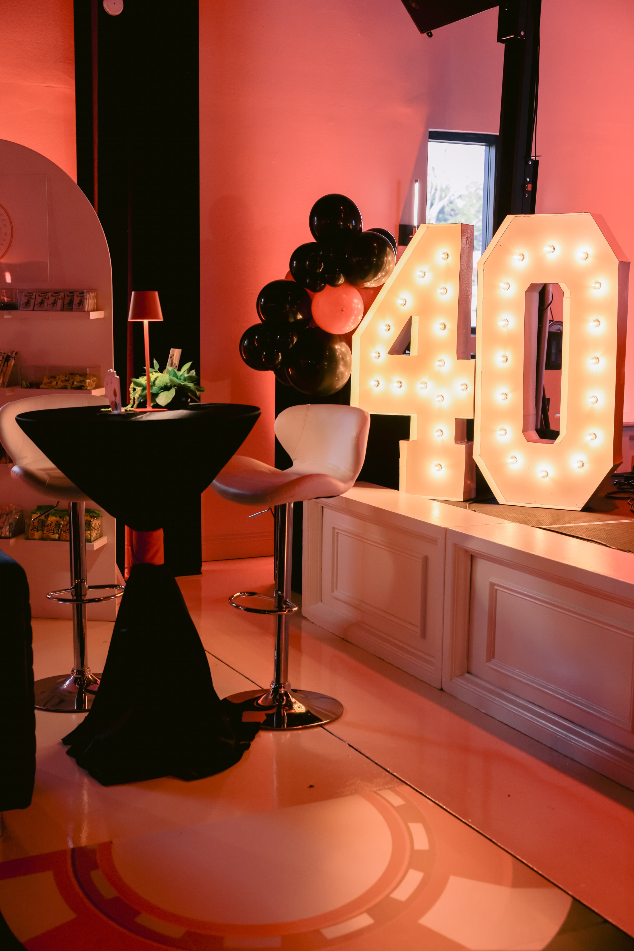 Myrtle Beach Luxury Event Planner